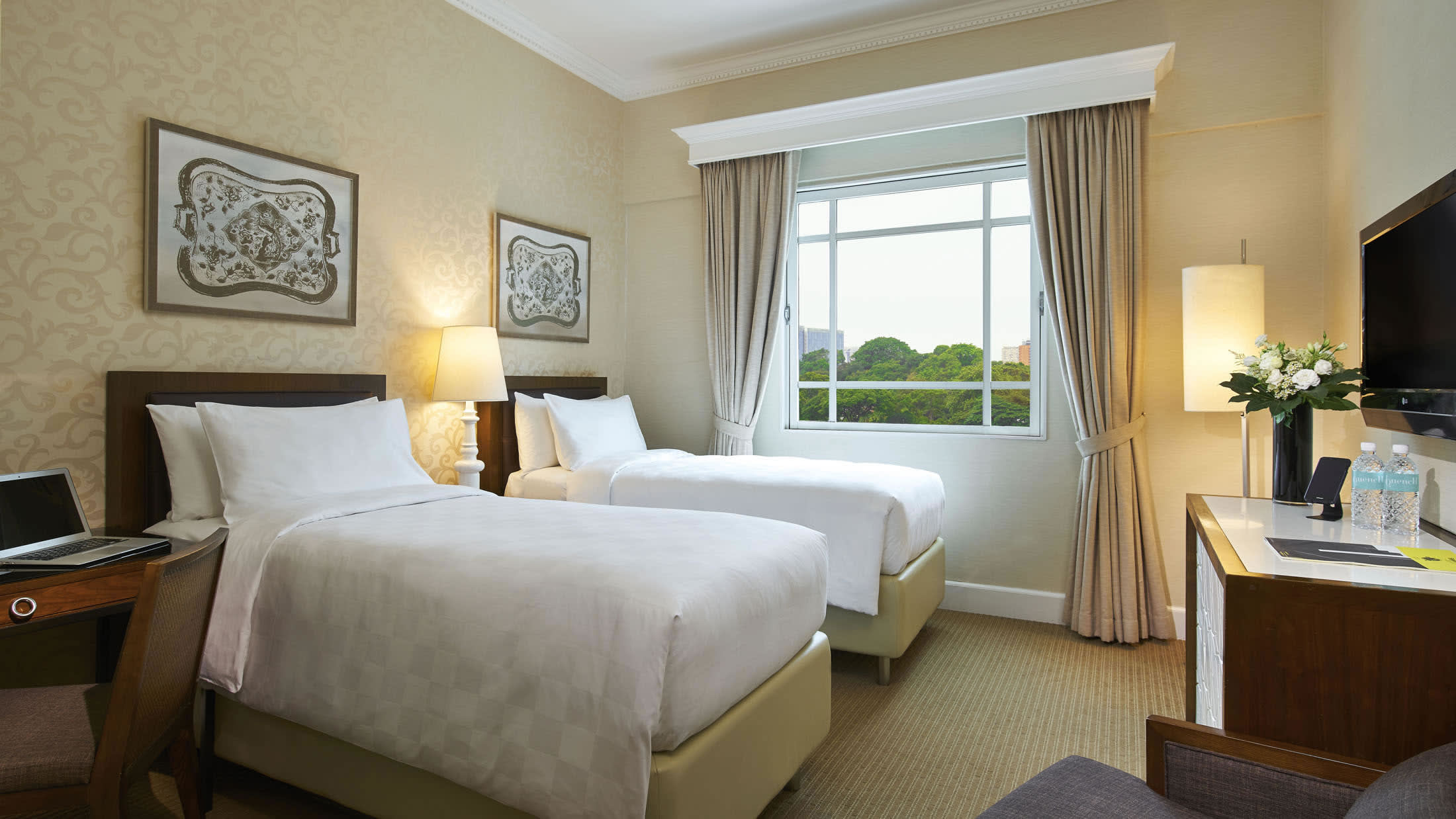 Rendezvous Hotel Singapore