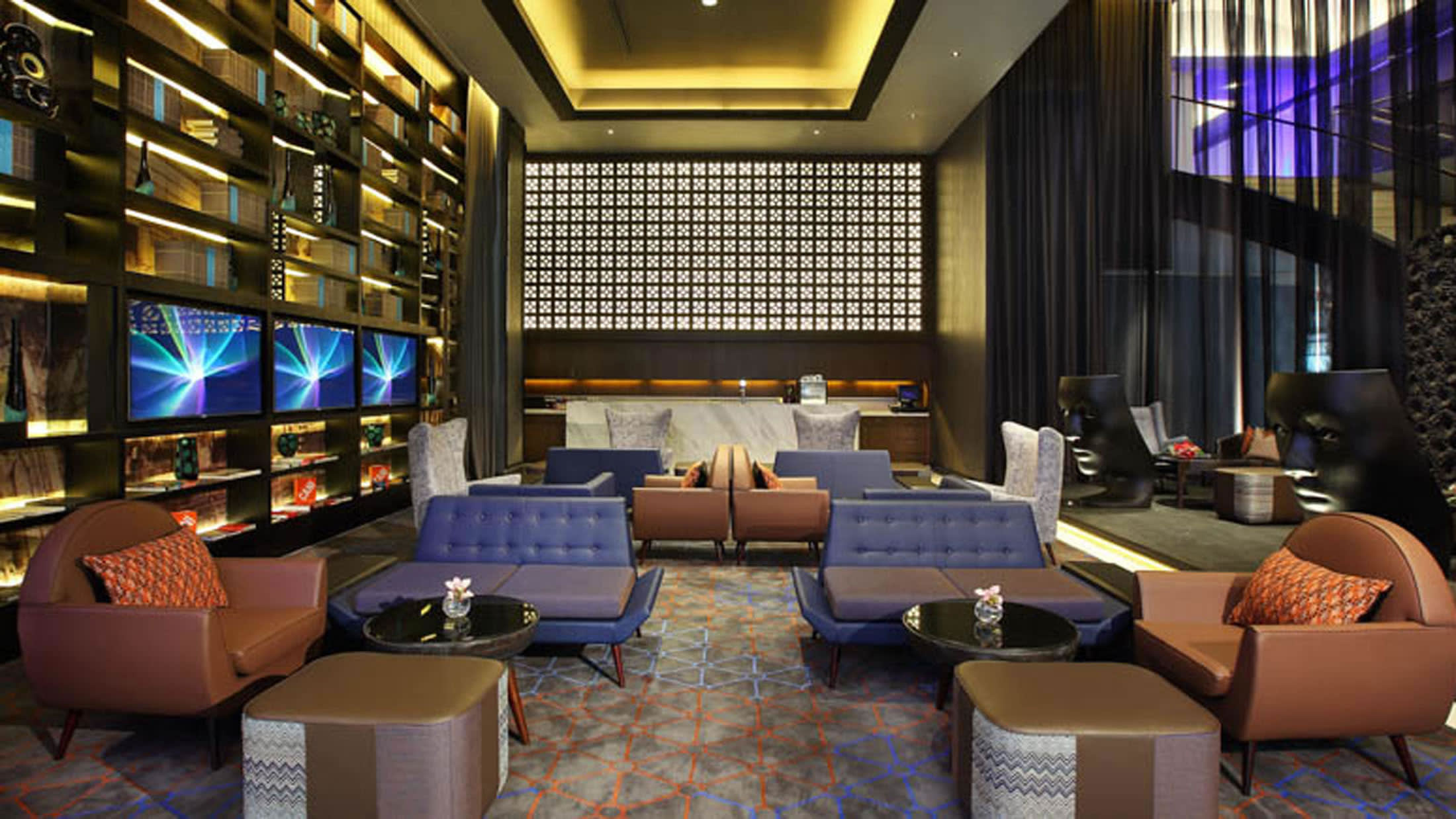 Rendezvous Hotel Singapore