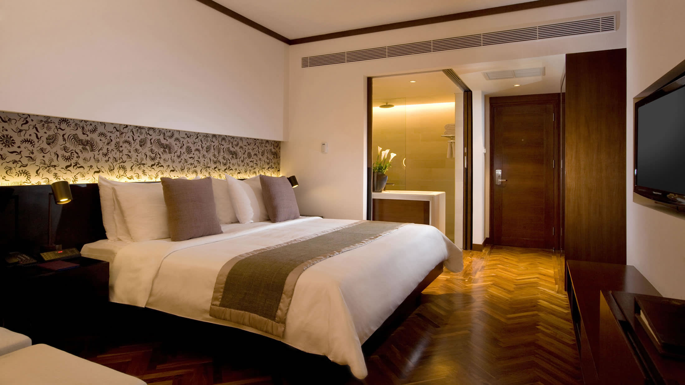 Nusa Dua Beach Hotel and Spa