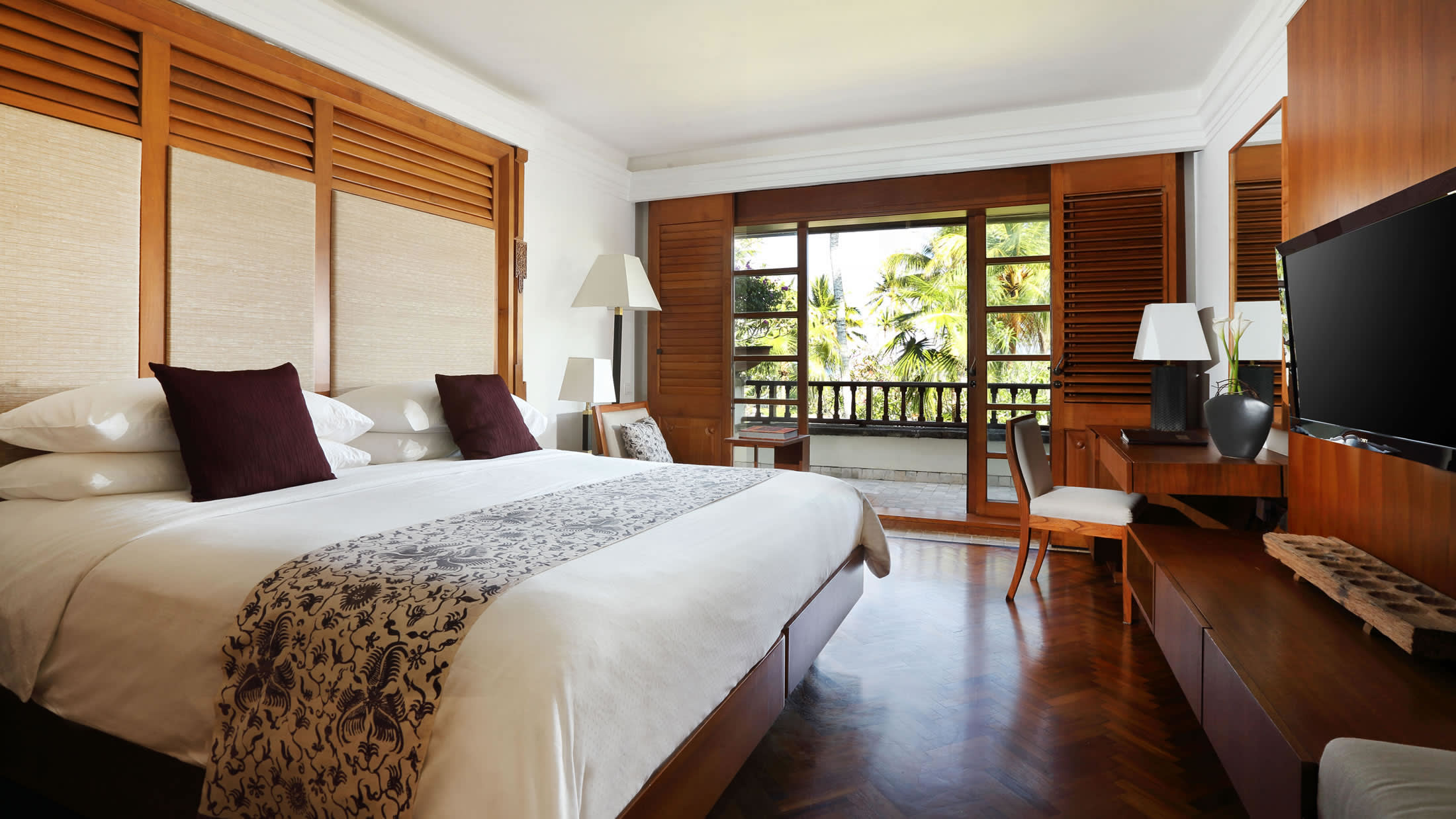 Nusa Dua Beach Hotel and Spa