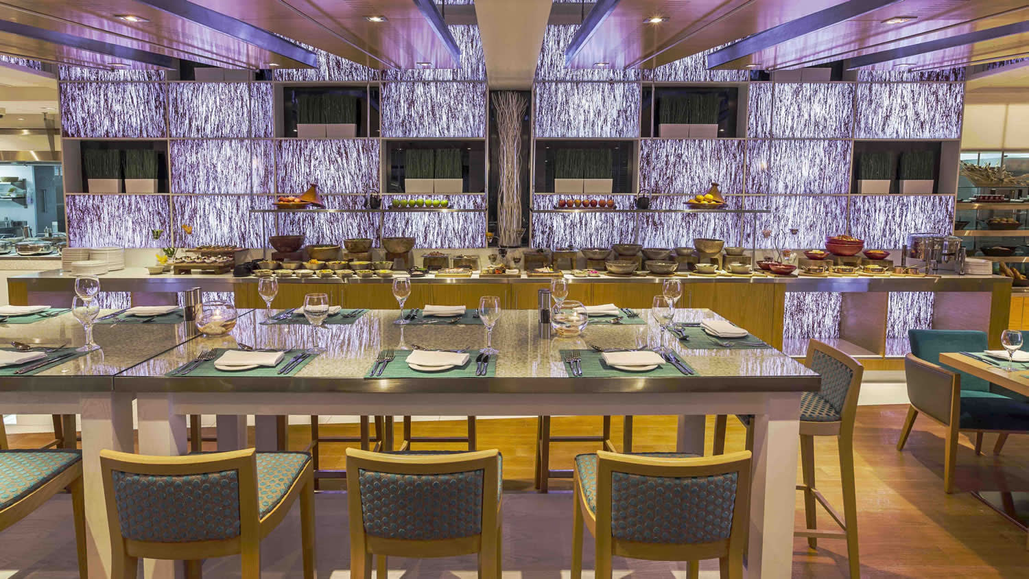 Hilton Dubai The Walk