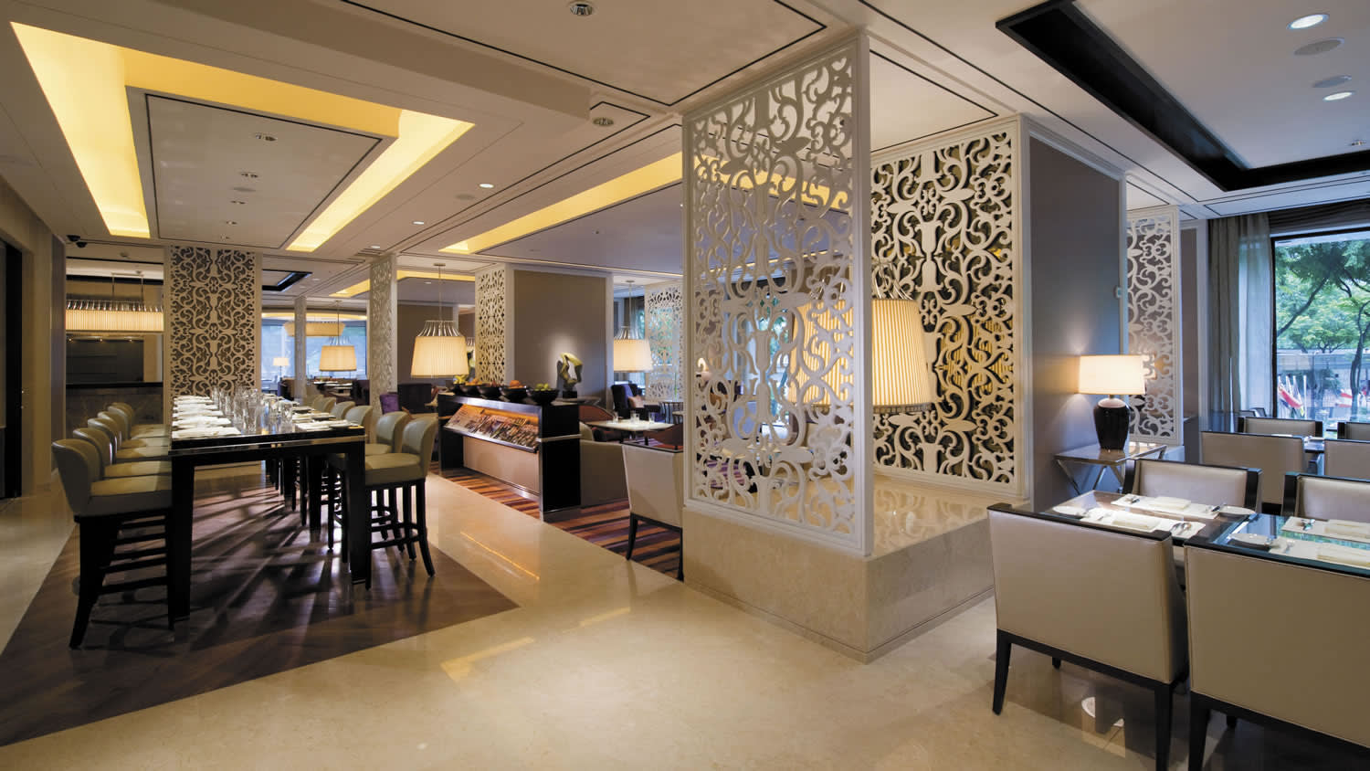 Shangri-La Kuala Lumpur