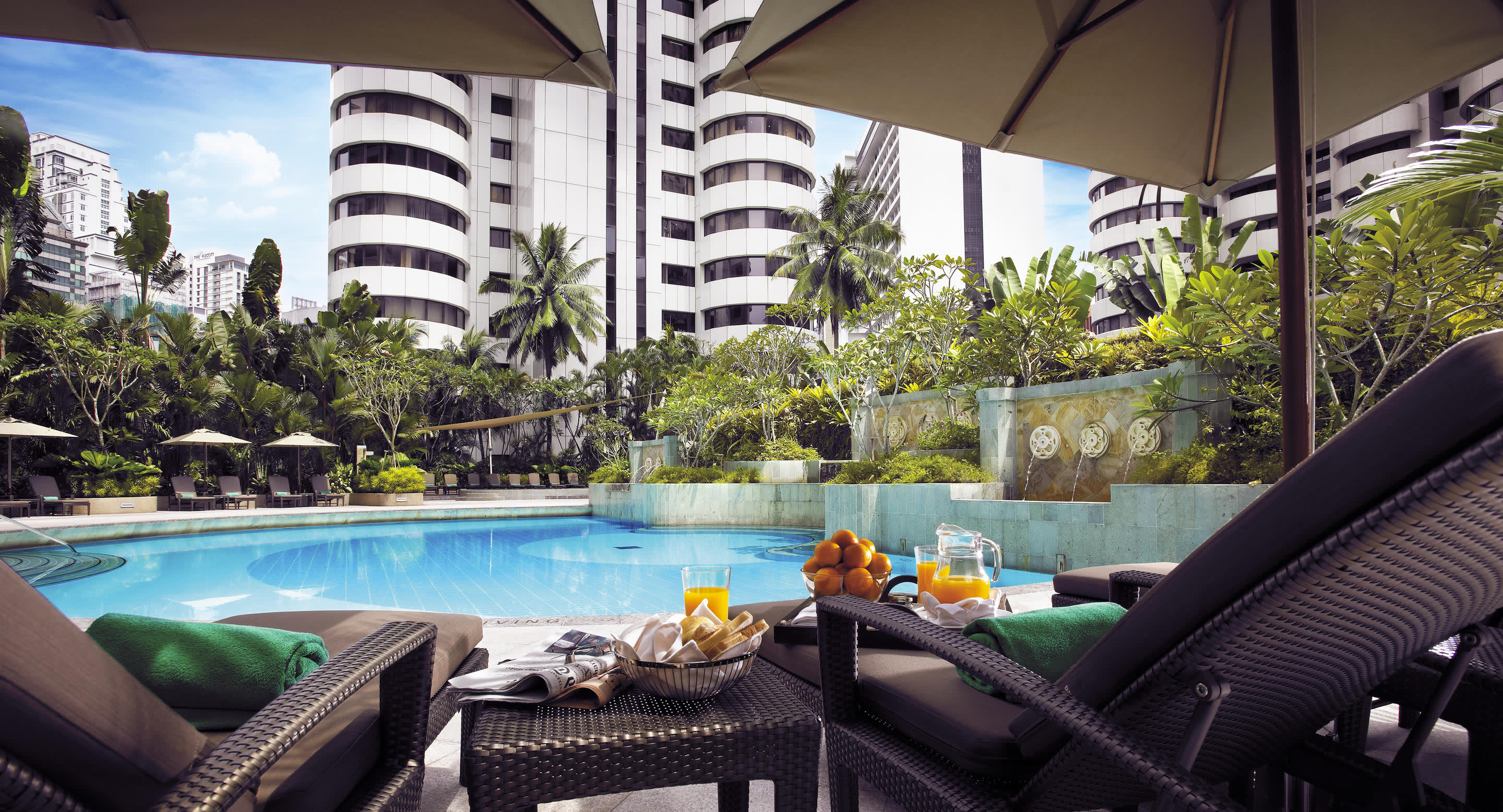 Shangri-La Kuala Lumpur