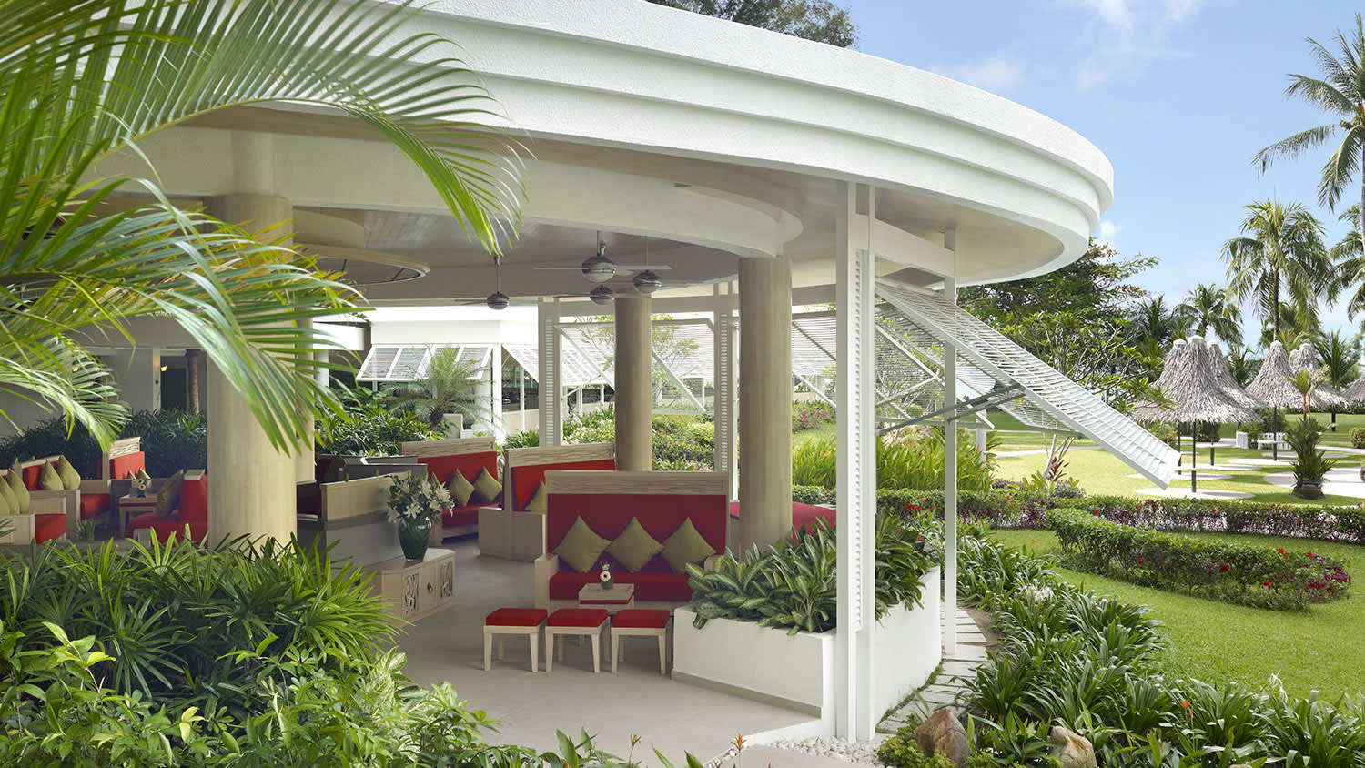 Golden Sands Resort by Shangri-La