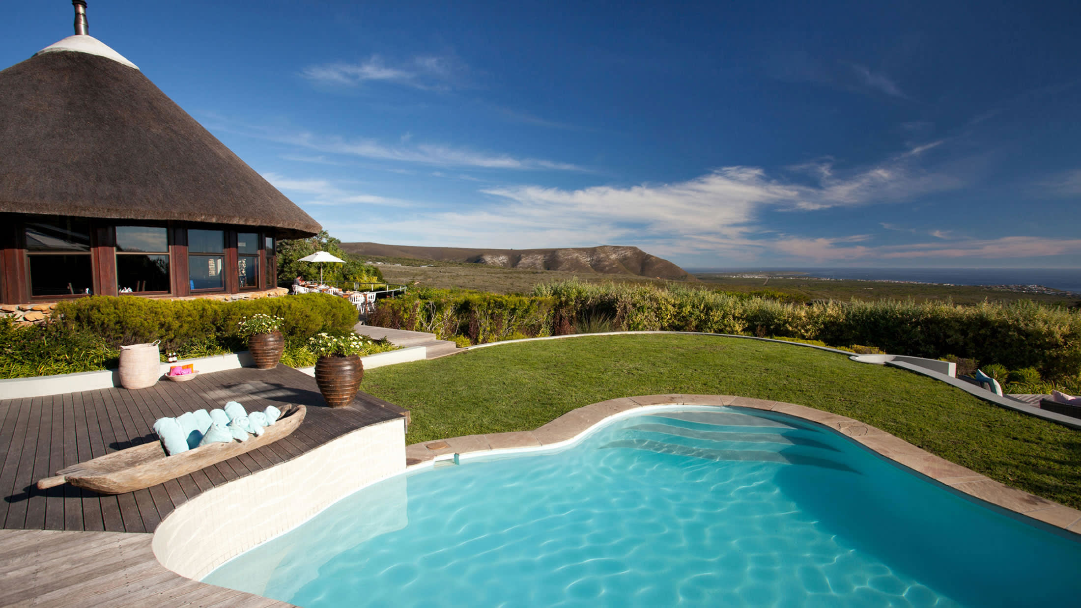 Grootbos Private Nature Reserve