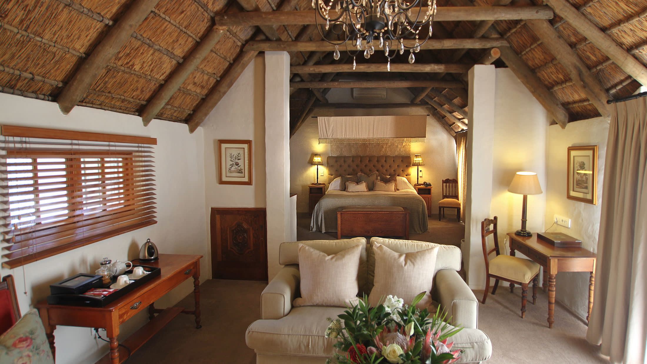 Hunter’s Country House