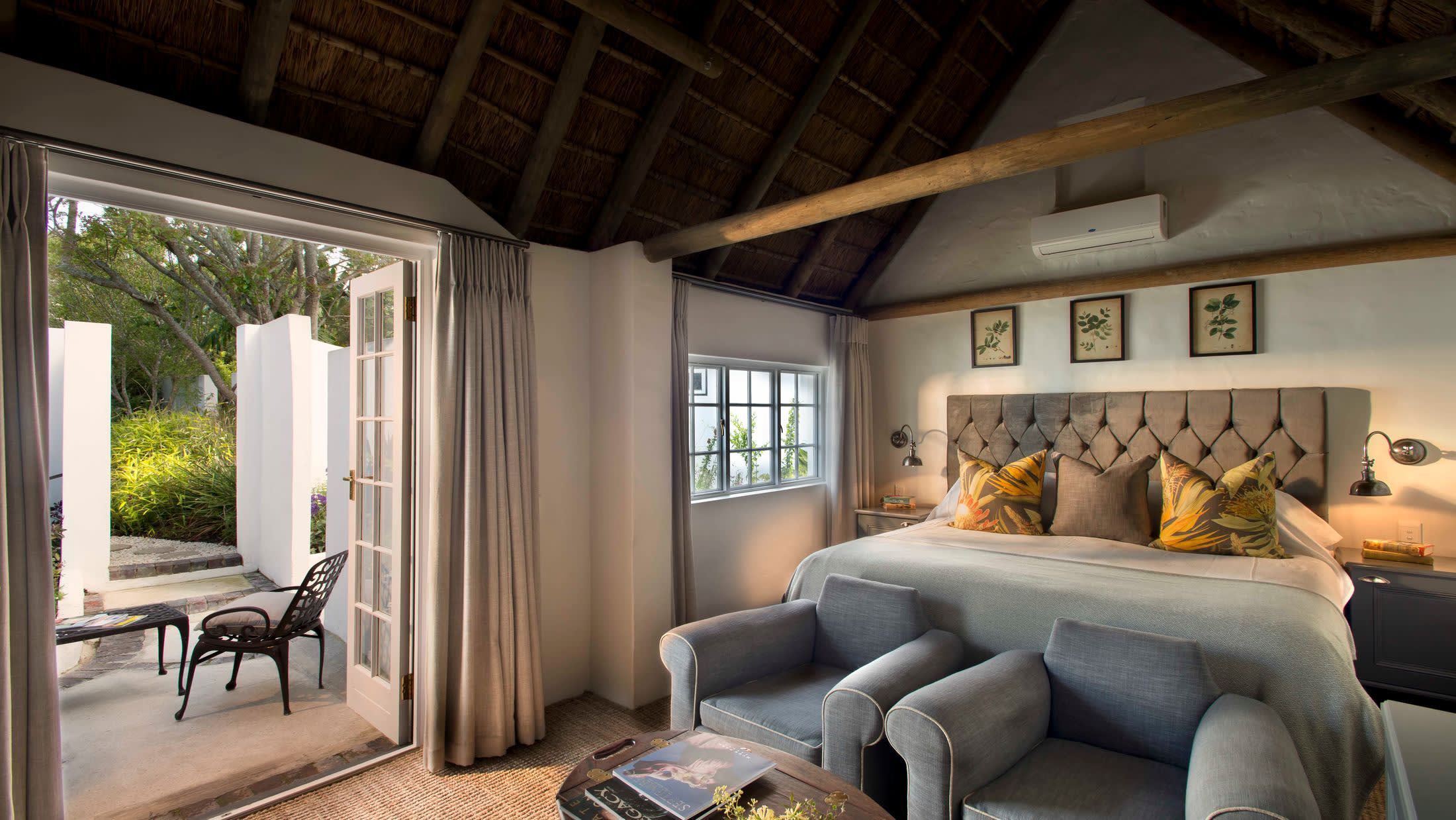 Hunter’s Country House