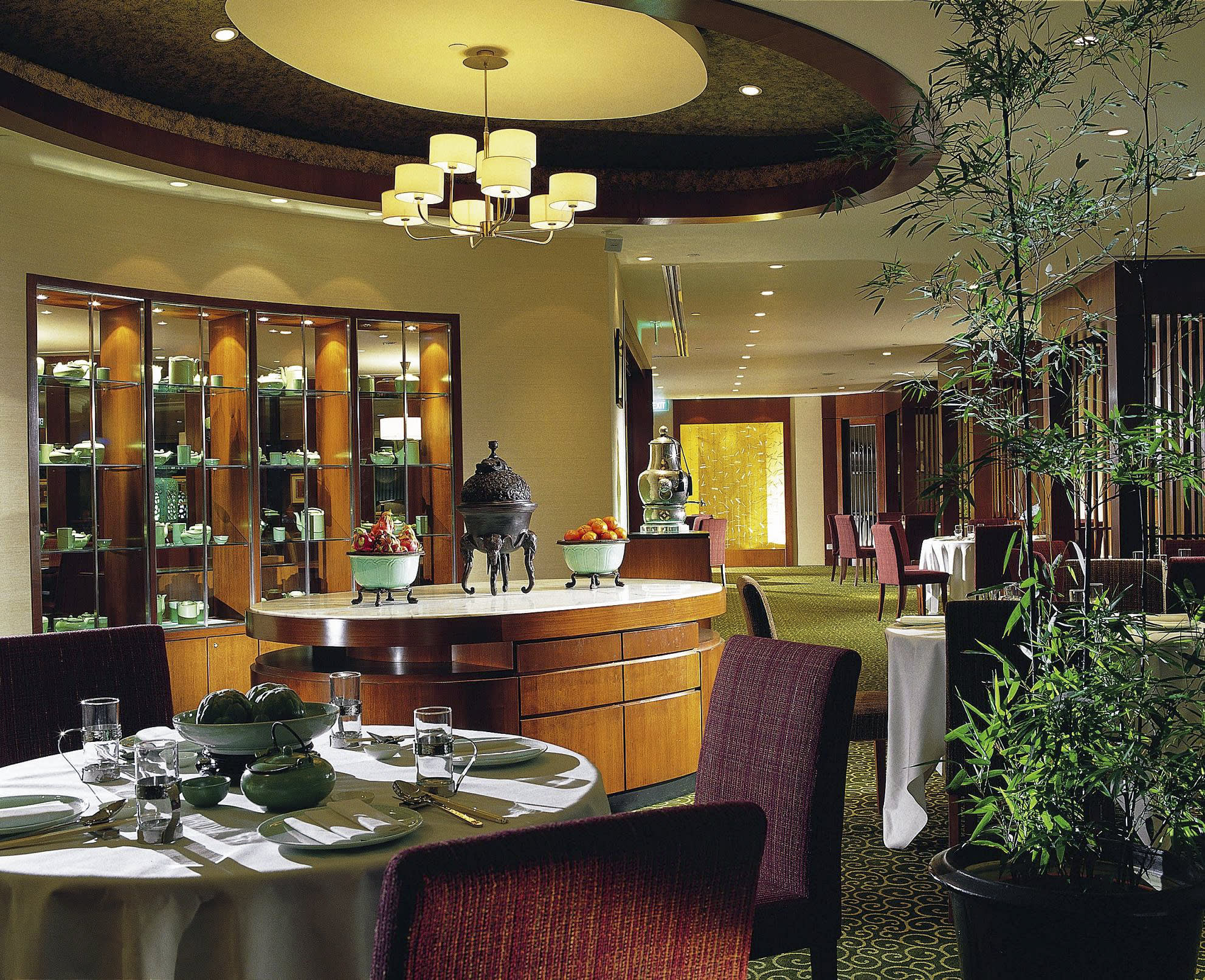 Orchard Hotel Singapore