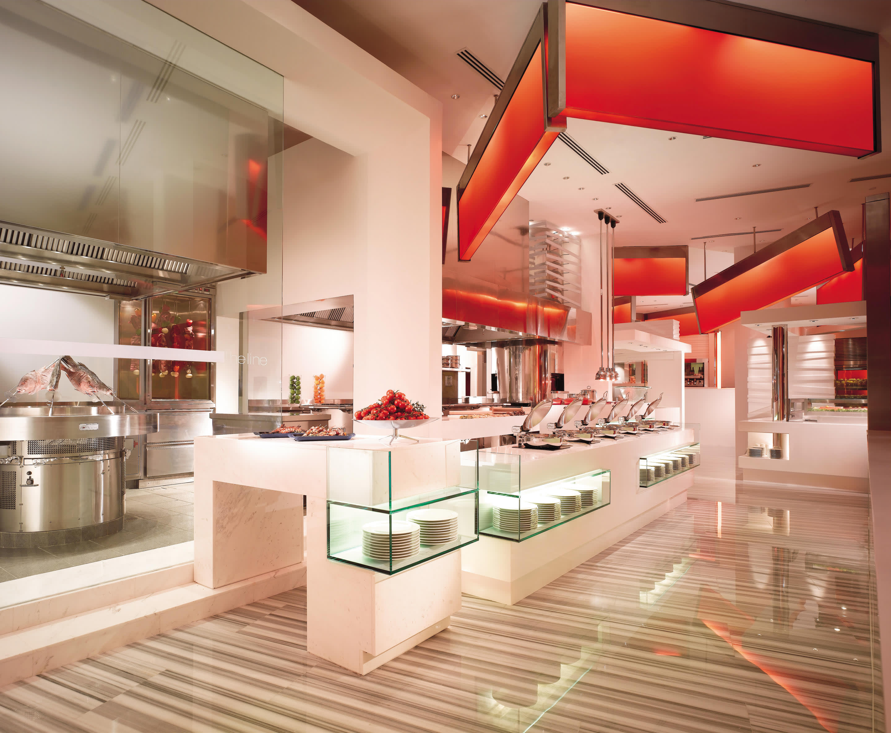 Shangri-La Singapore