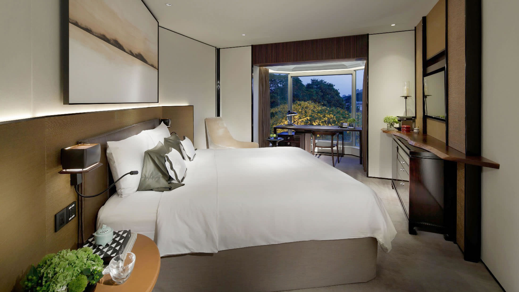 Shangri-La Singapore