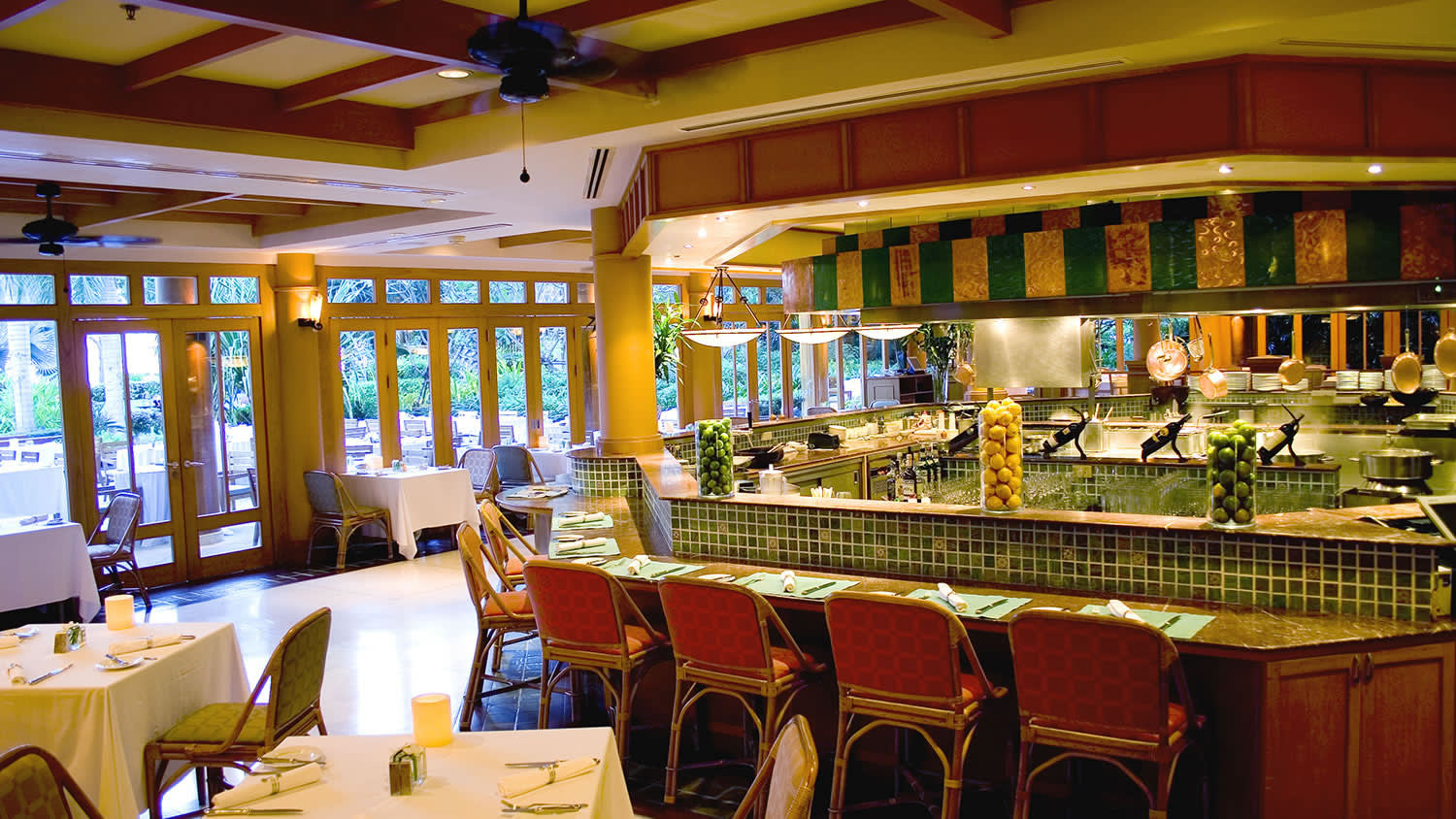 Hyatt Regency Hua Hin