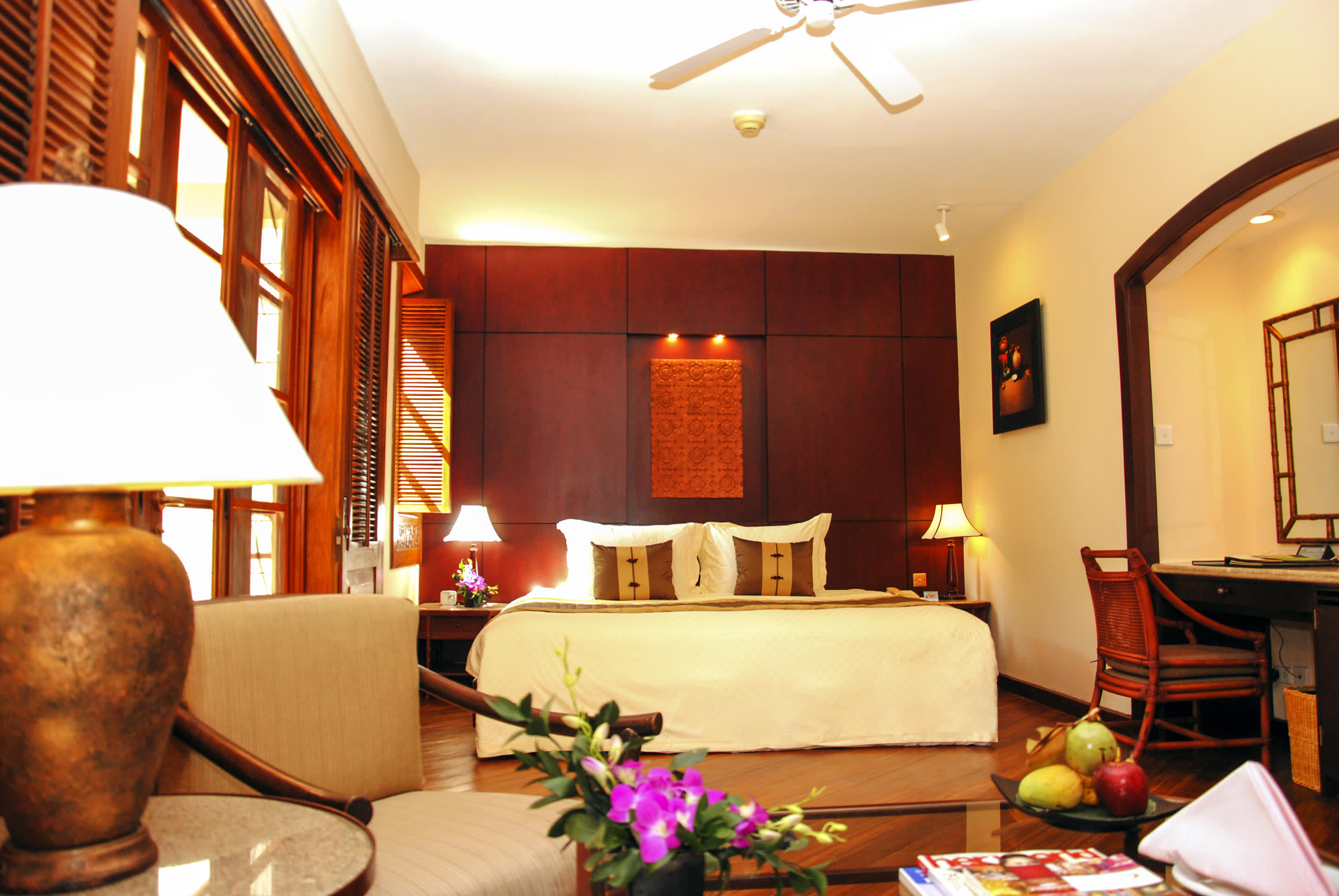 Furama Resort Danang