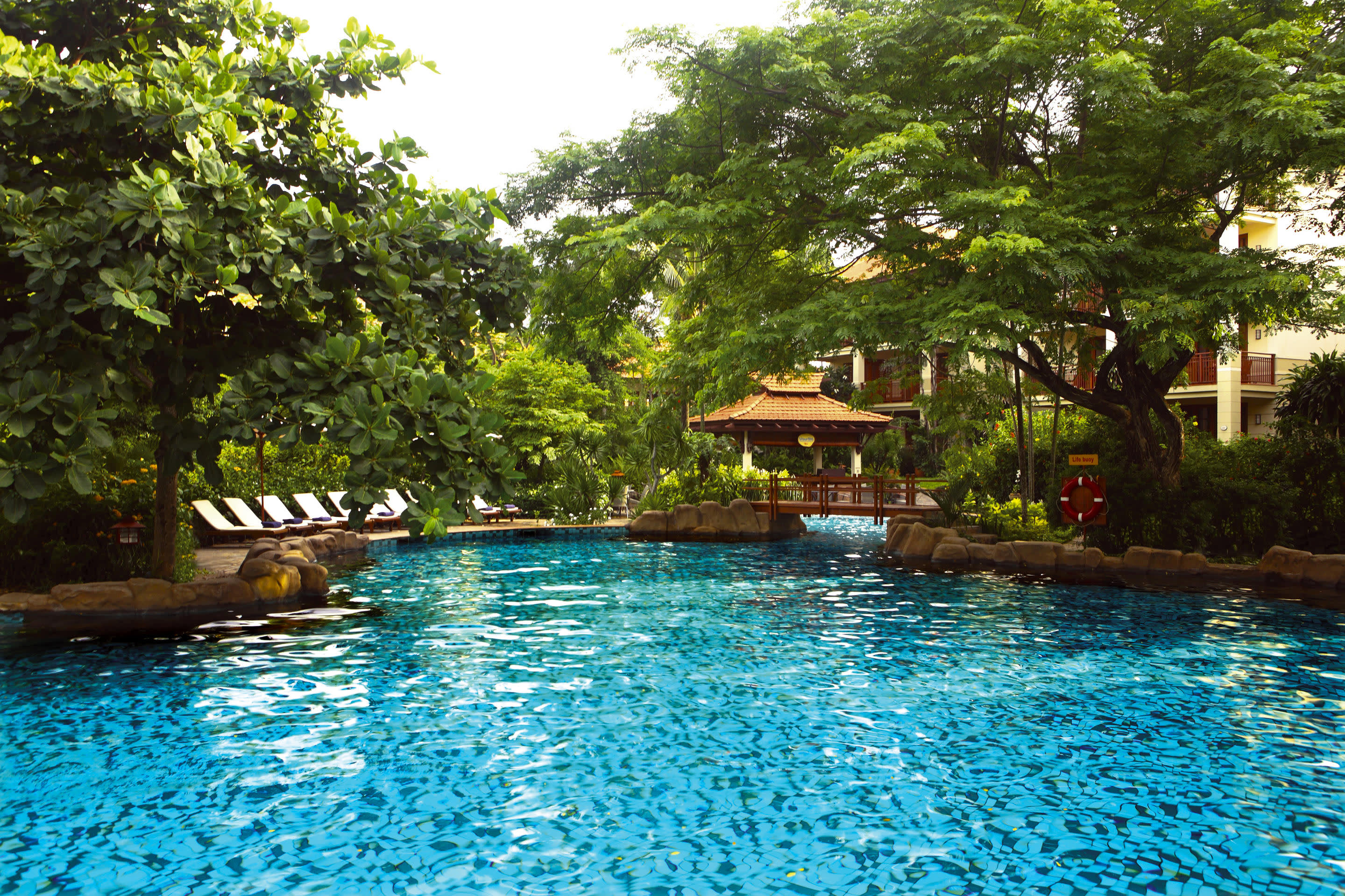 Furama Resort Danang