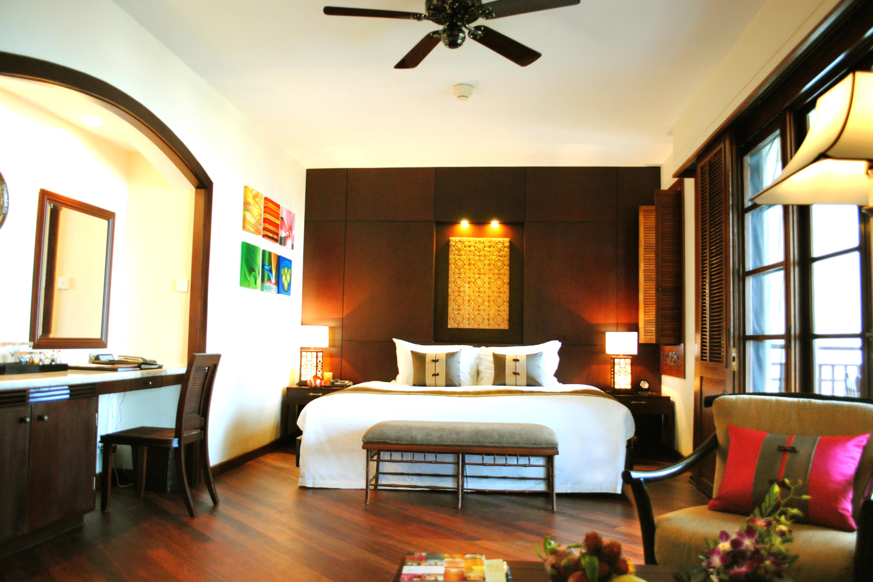 Furama Resort Danang