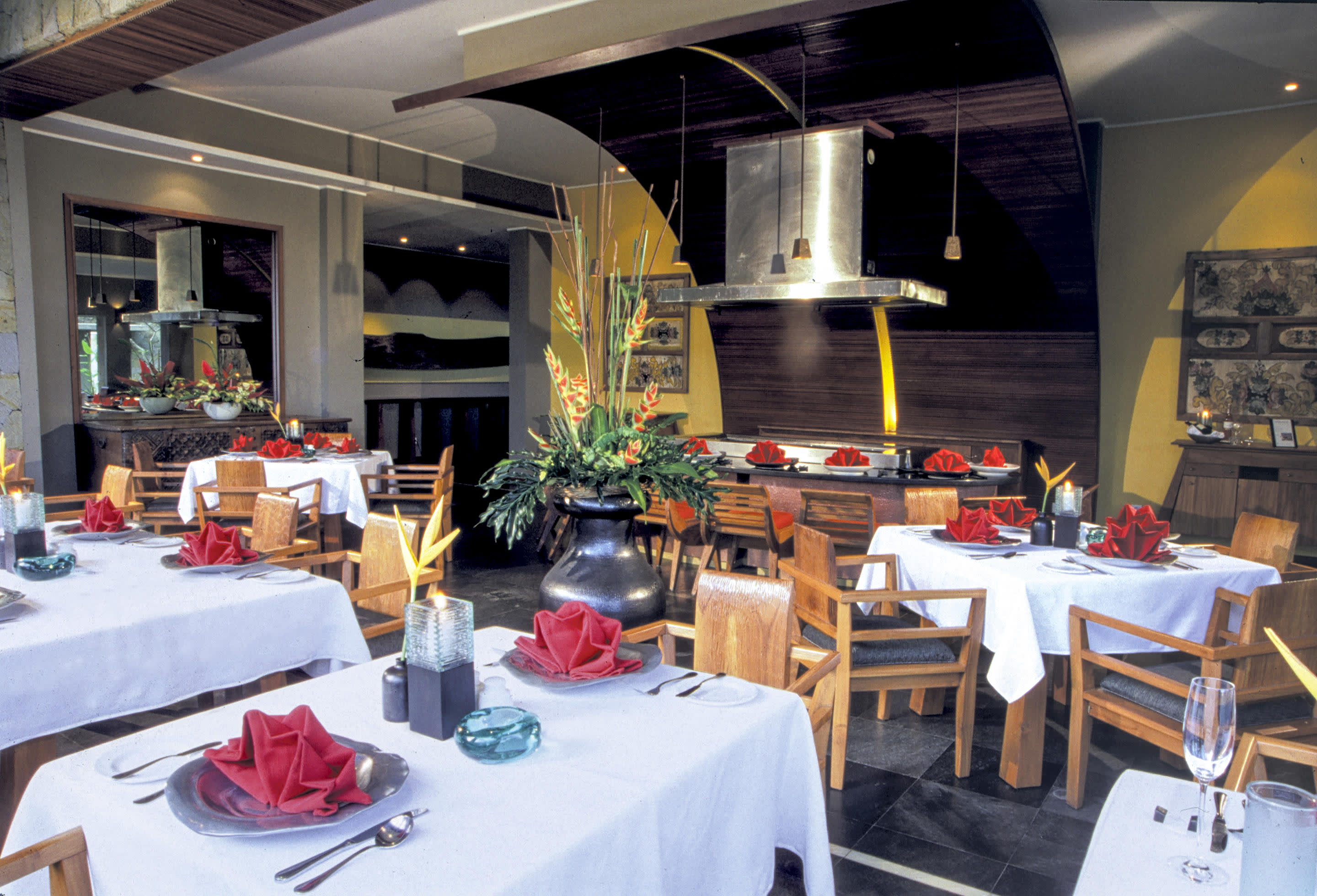 Maya Ubud Resort and Spa