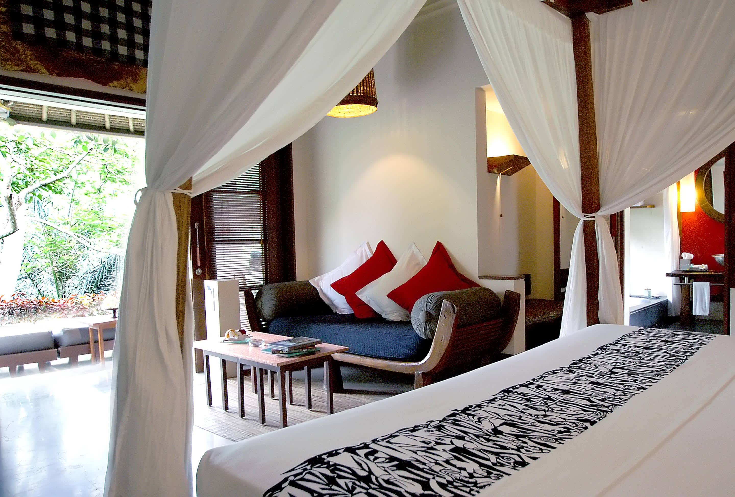 Maya Ubud Resort and Spa