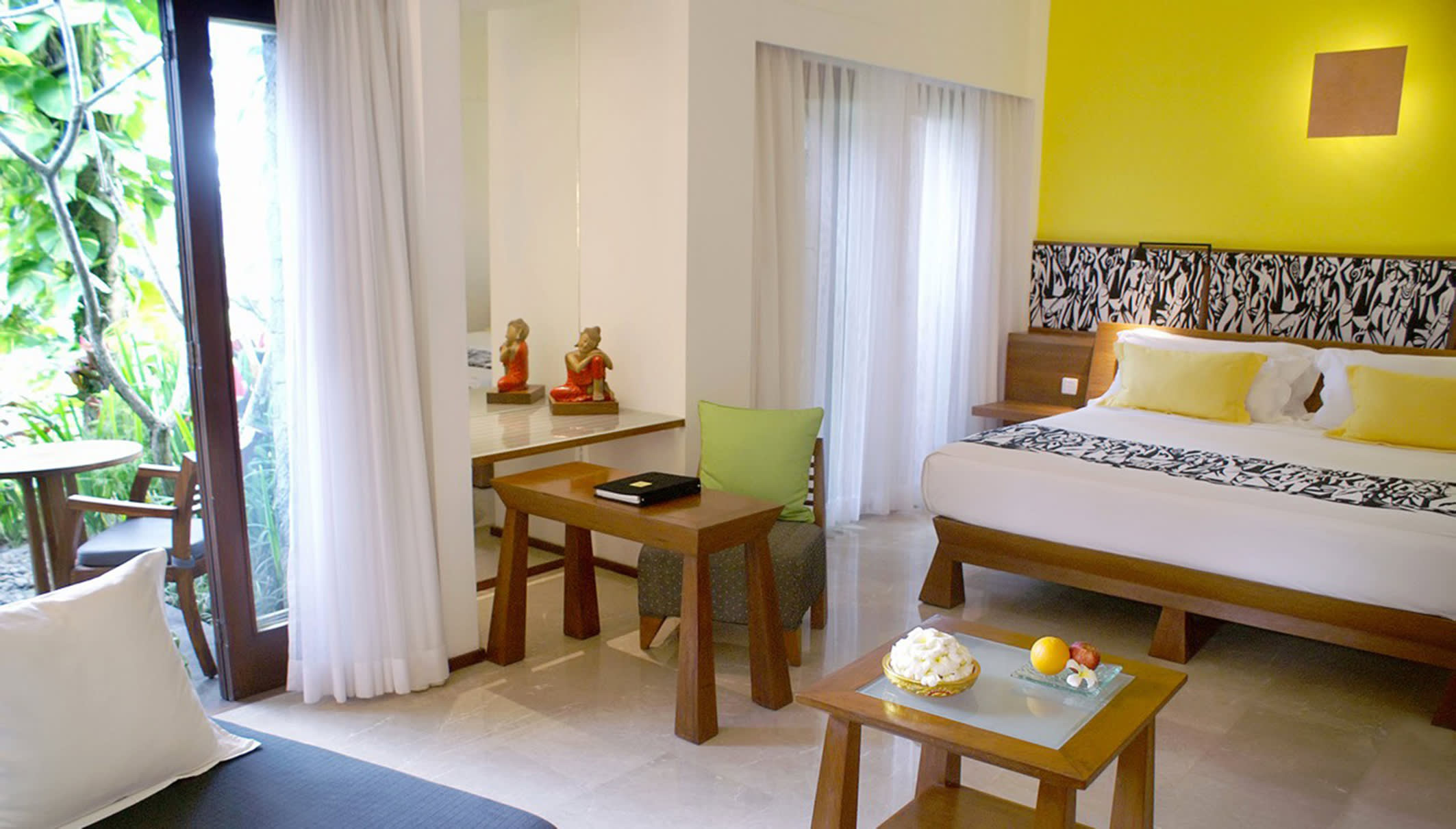 Maya Ubud Resort and Spa