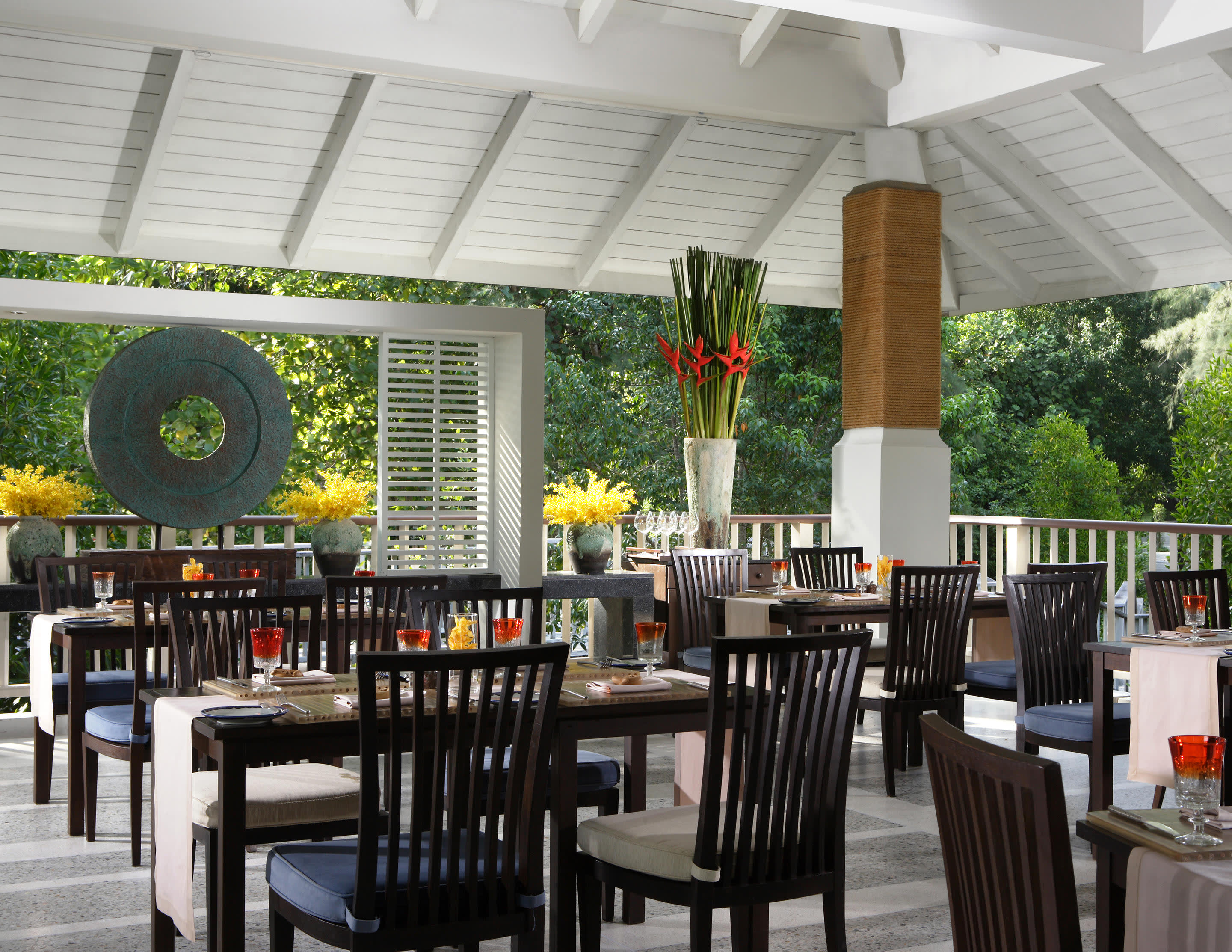 Dusit Thani Krabi Beach Resort