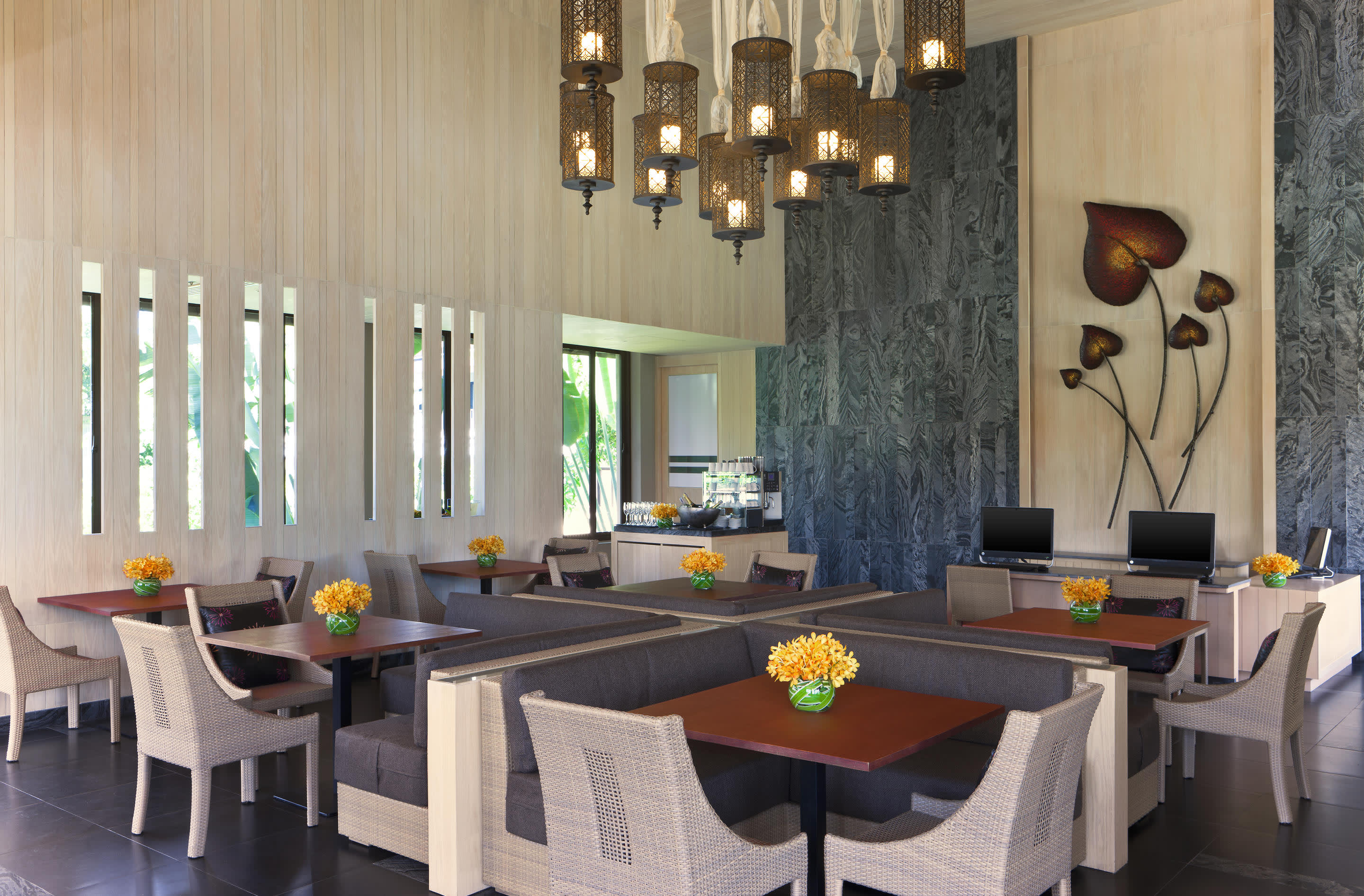 Dusit Thani Krabi Beach Resort