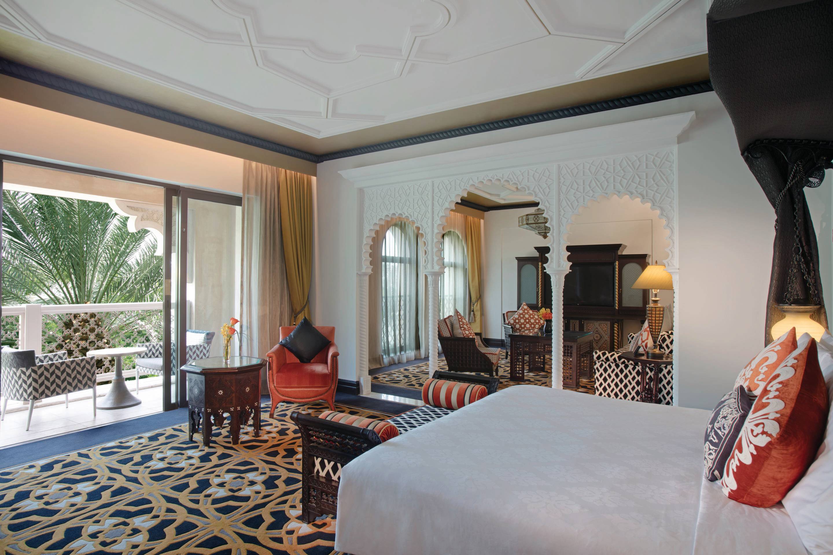 Junior Arabian Suite