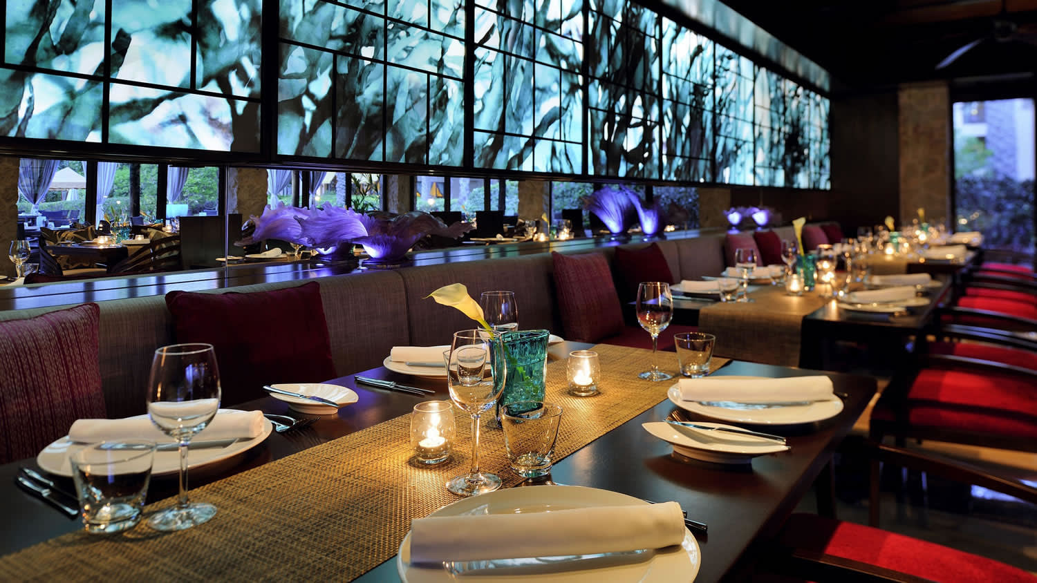 One and Only Royal Mirage Dubai Arabian Court