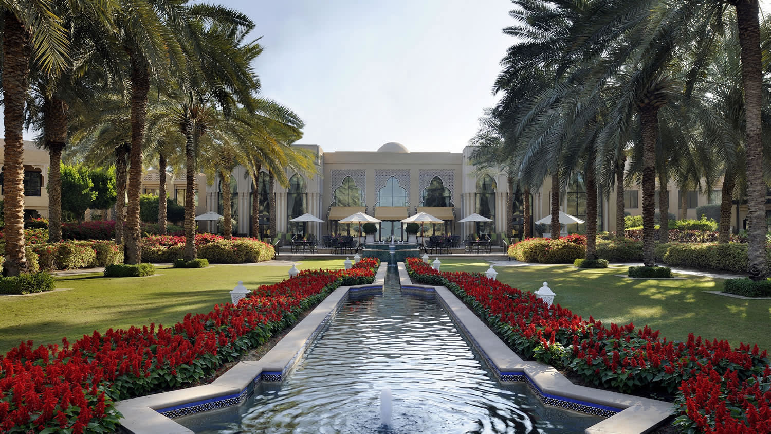 Madinat Jumeirah Al Naseem