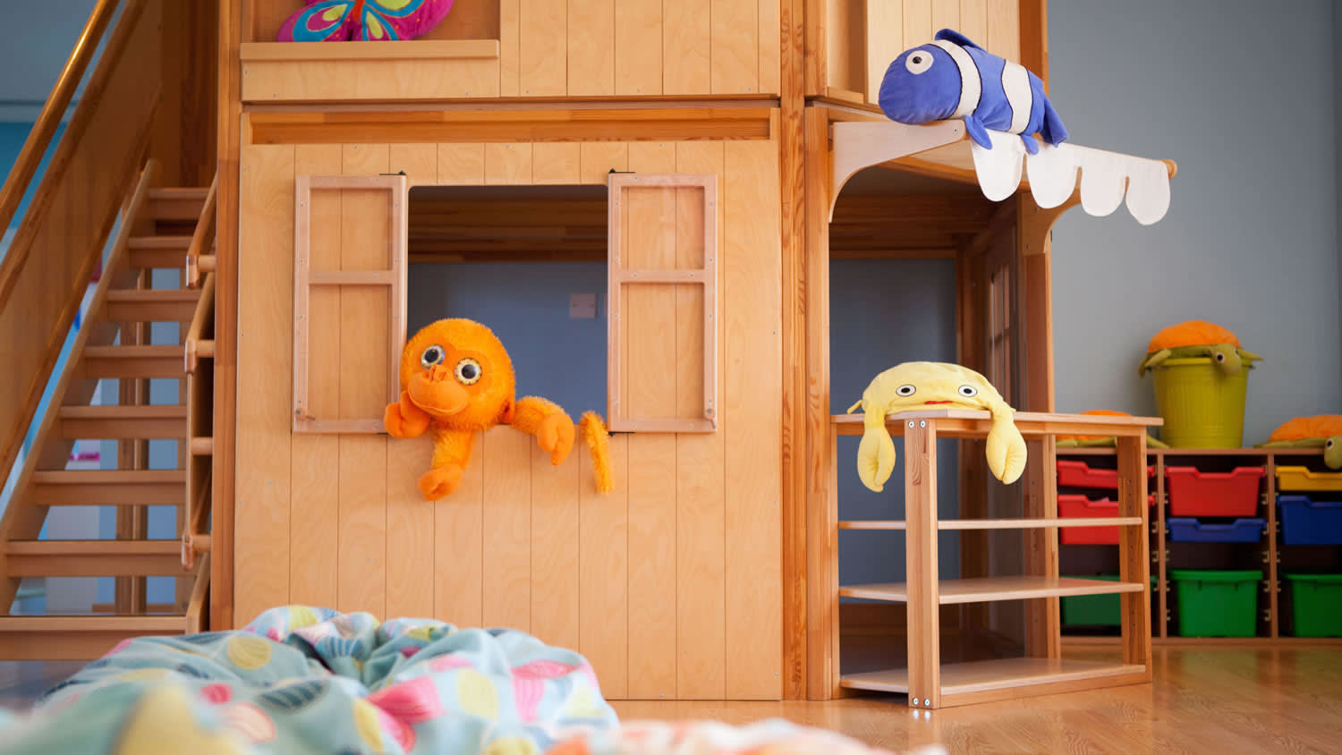 JA Jebel Ali Beach Hotel