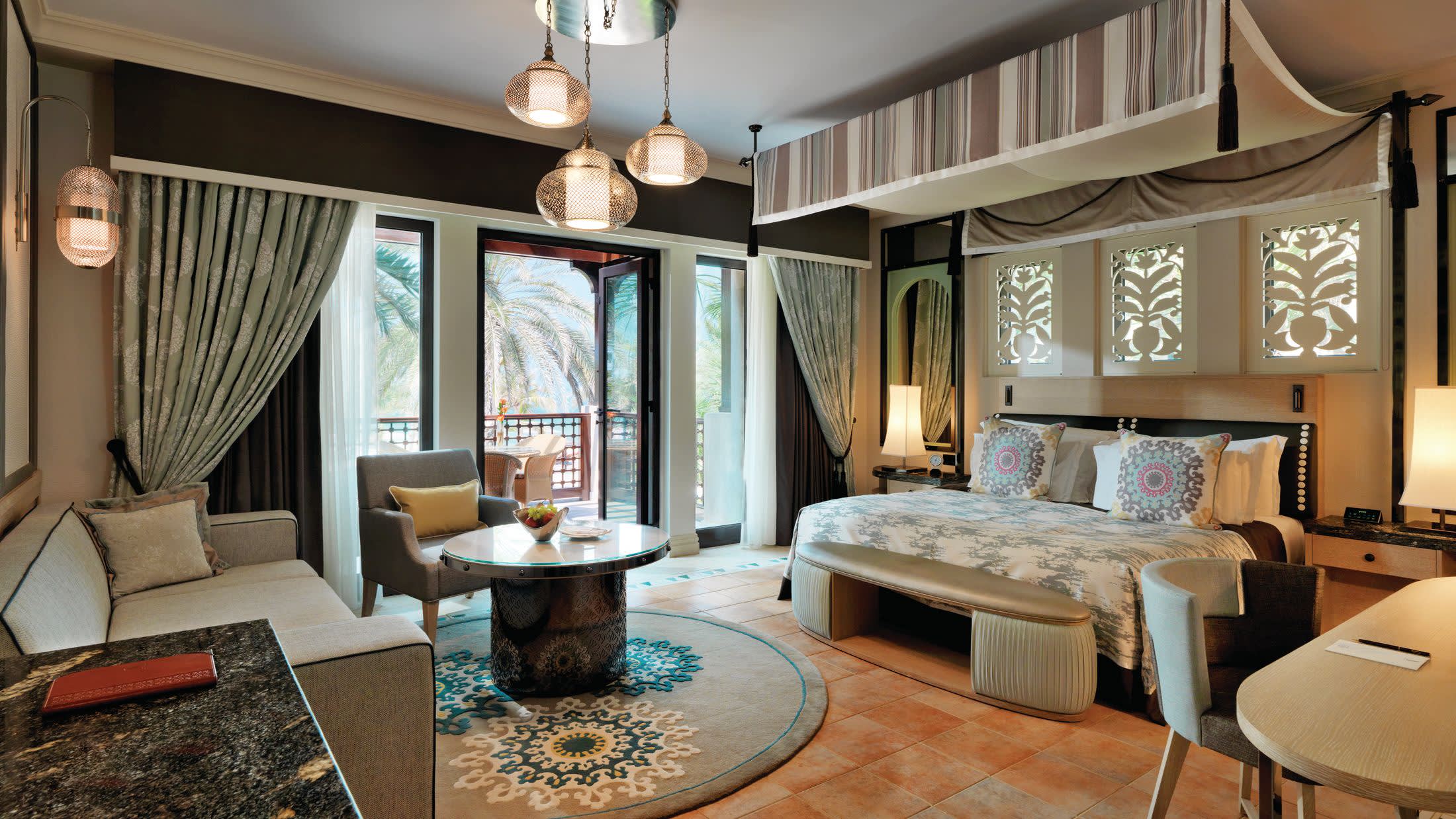 Gulf Summerhouse Ocean Deluxe