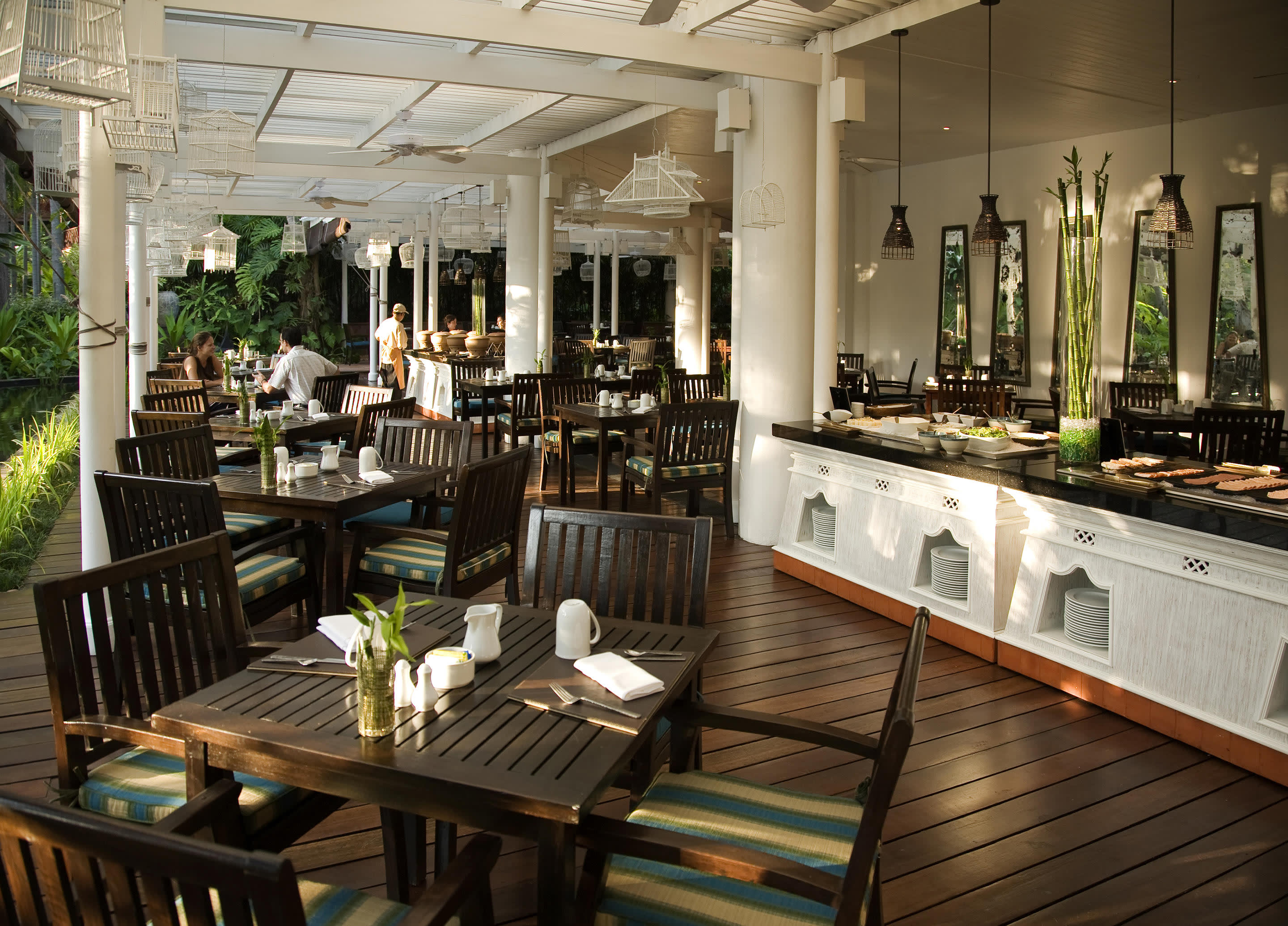 Anantara Resort and Spa Hua Hin