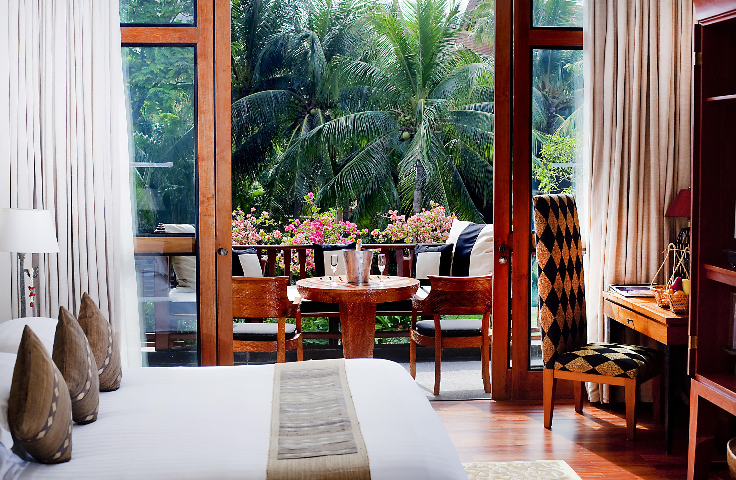 Anantara Resort and Spa Hua Hin