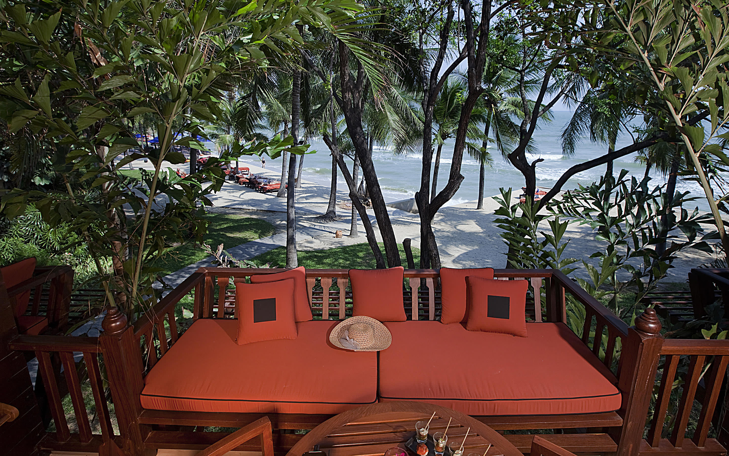 Anantara Resort and Spa Hua Hin