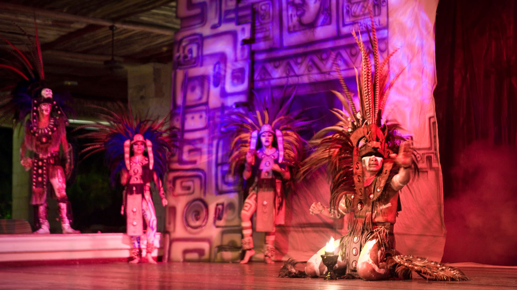 Evening Entertainment