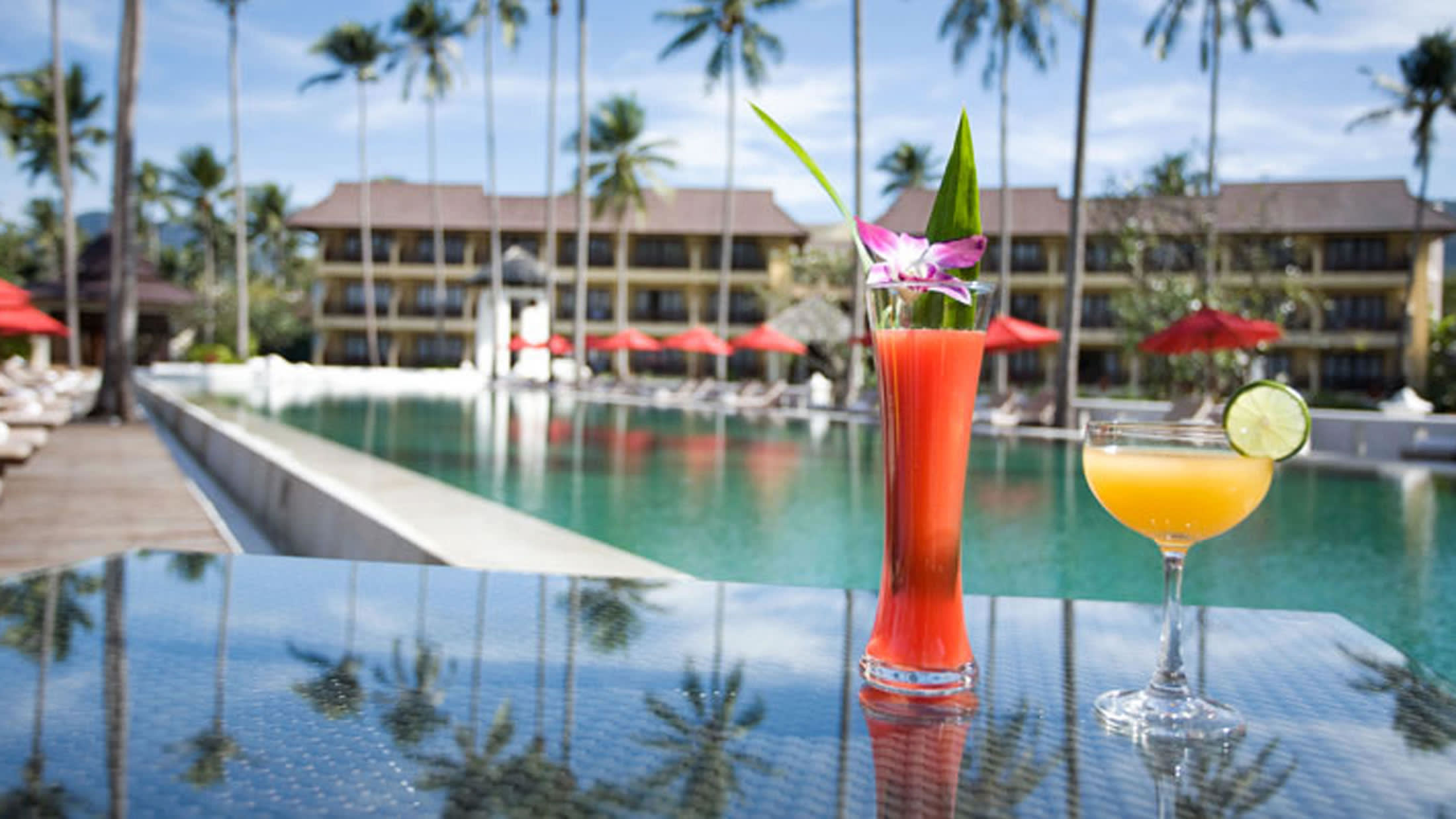 Emerald Cove Koh Chang