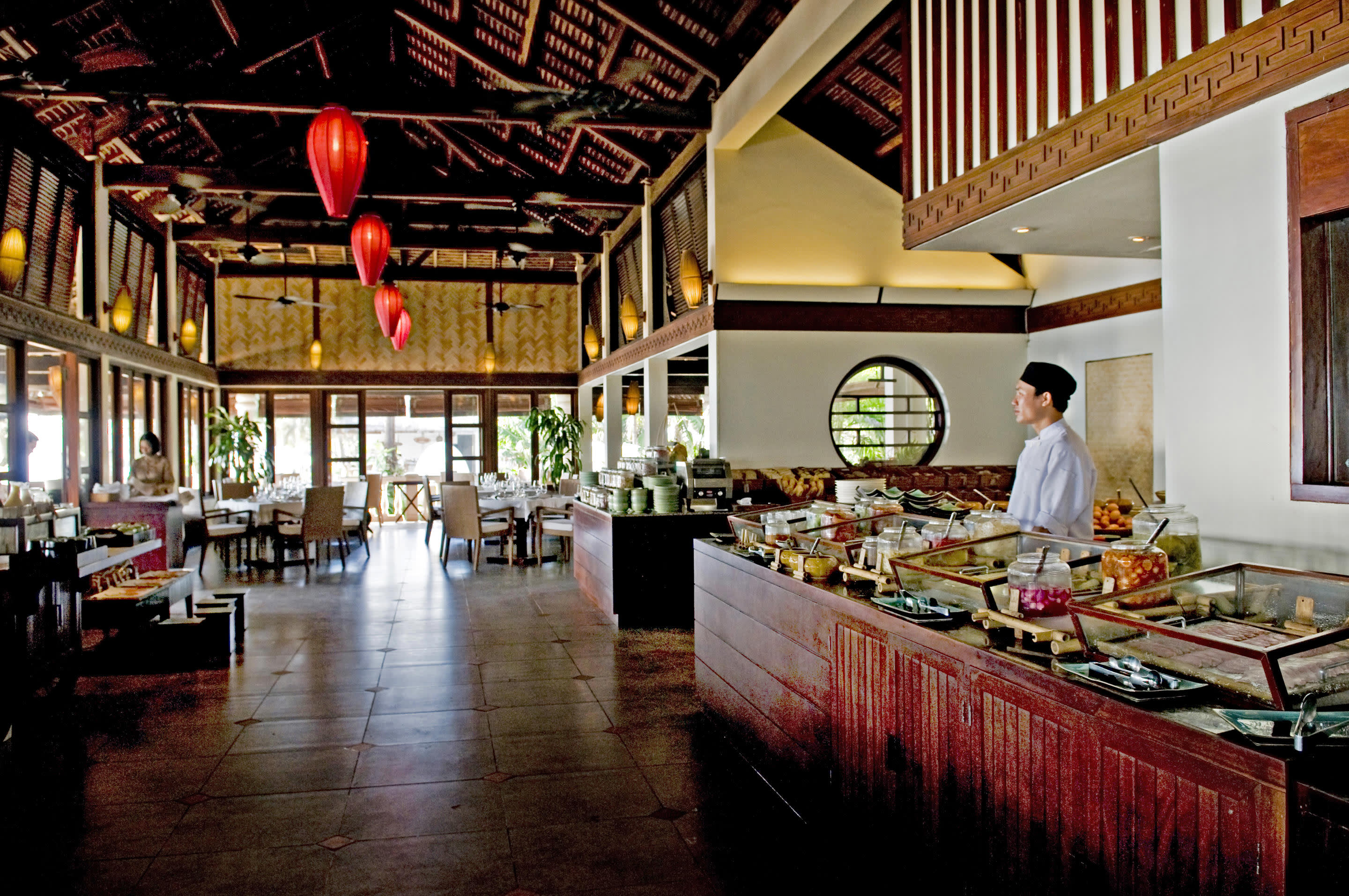 Evason Ana Mandara Nha Trang