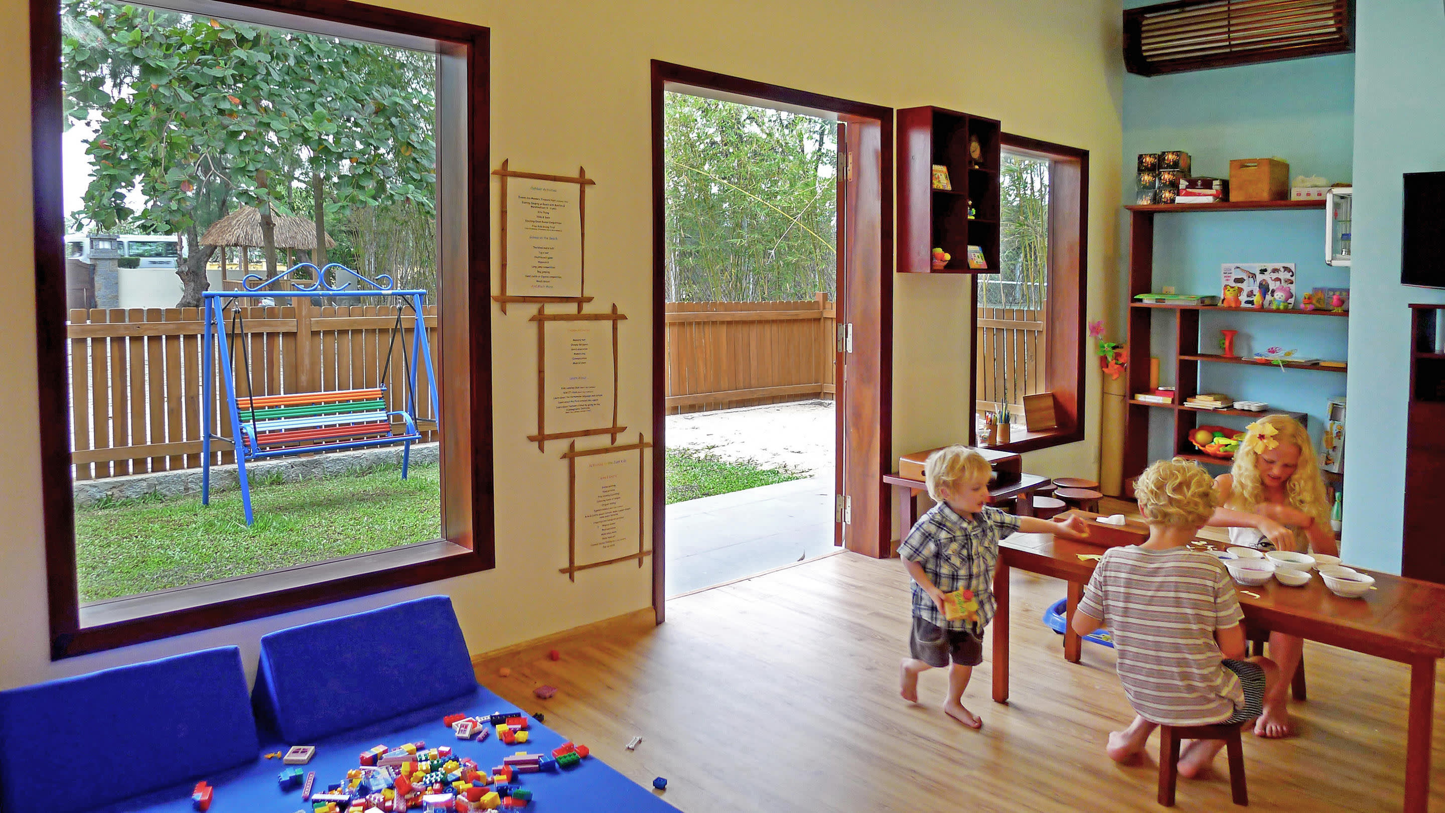 Evason Ana Mandara Nha Trang