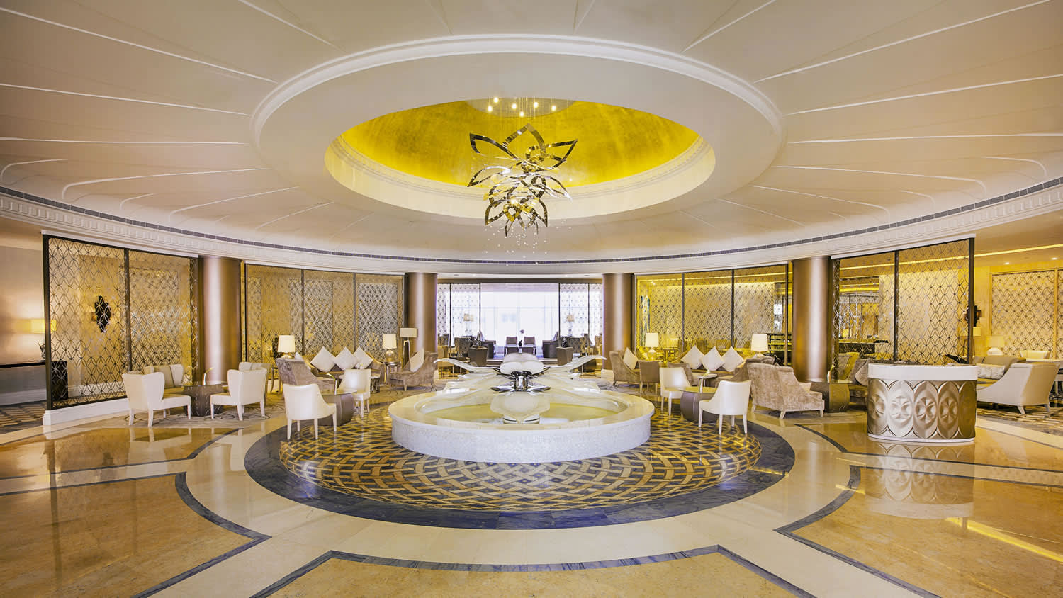 Al Habtoor Grand Resort, Autograph Collection