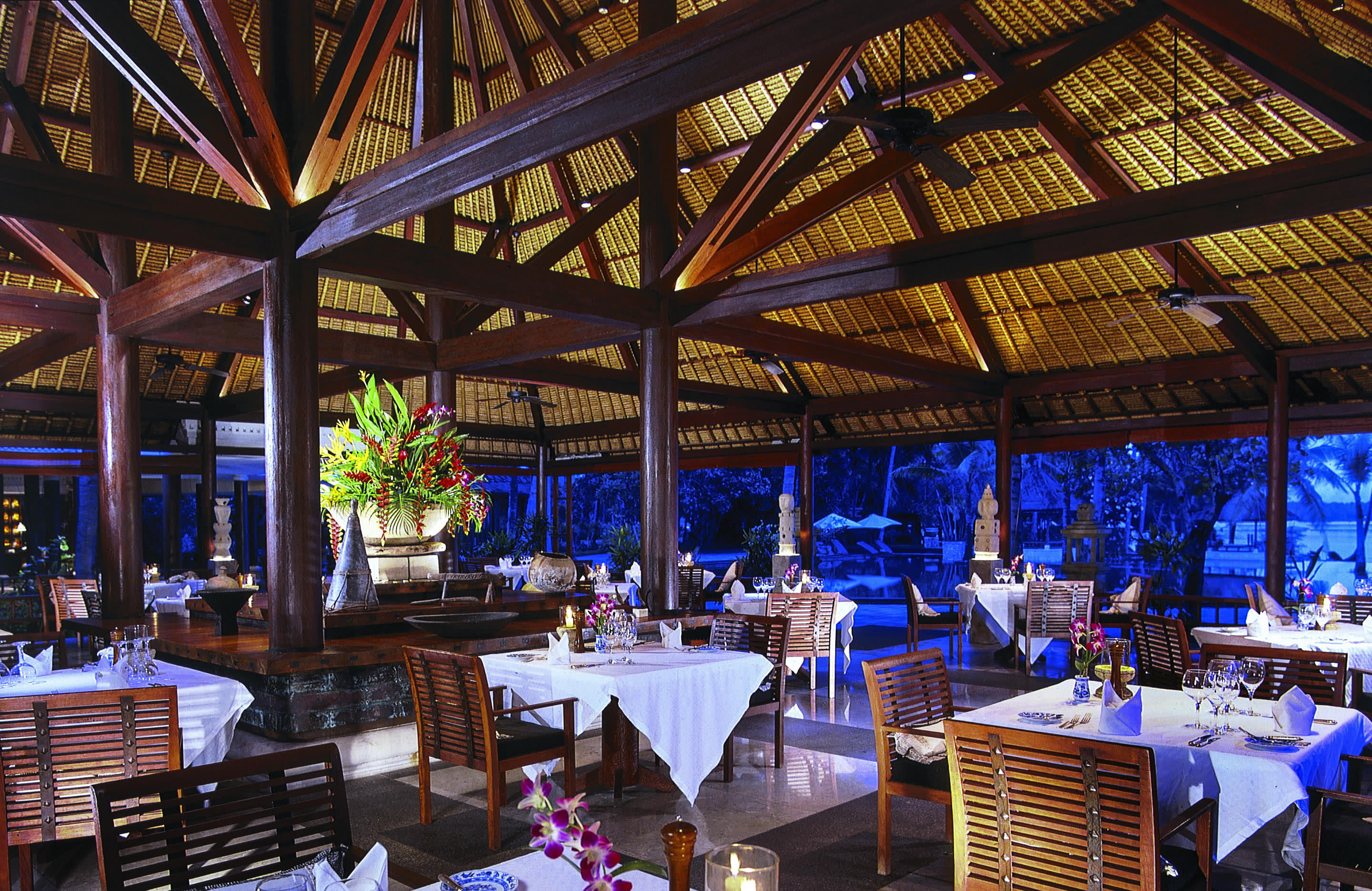 The Oberoi Lombok