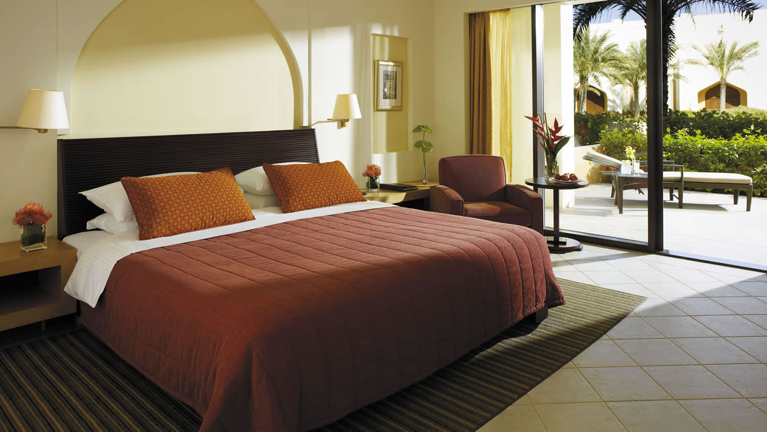 Shangri-La’s Barr Al Jissah Resort & Spa – Al Bandar