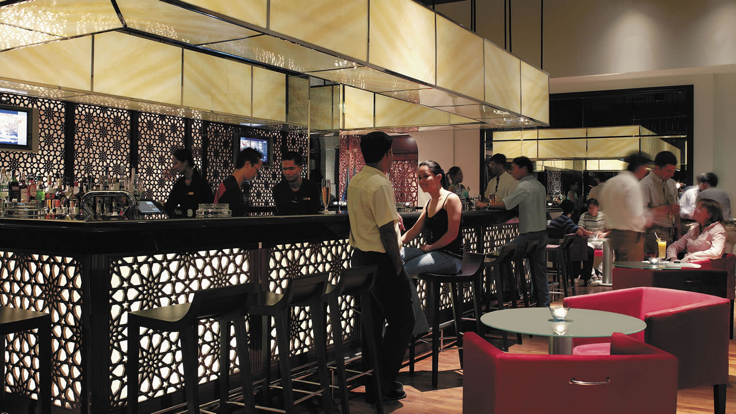 Shangri-La’s Barr Al Jissah Resort & Spa – Al Bandar