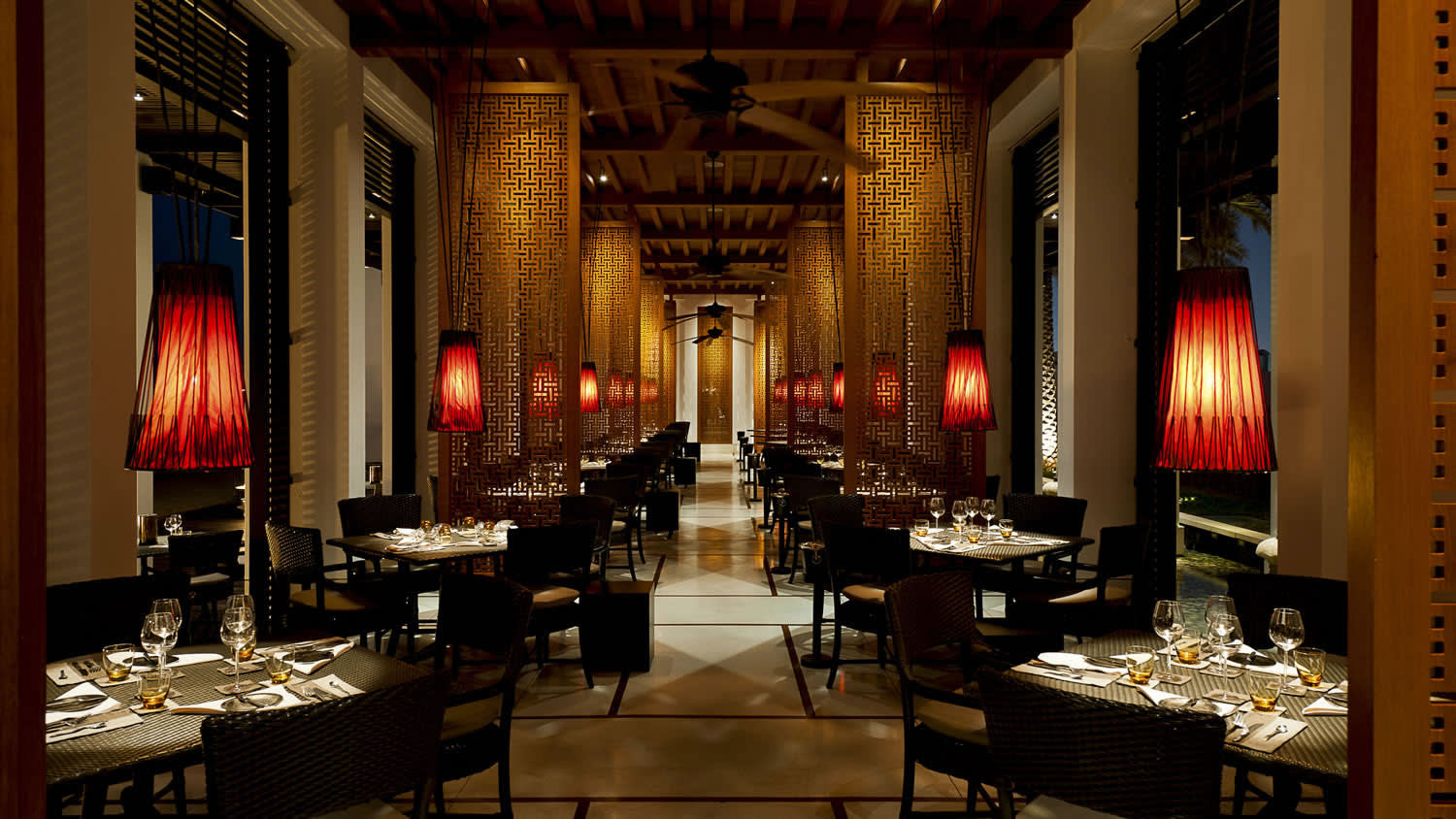 The Chedi Muscat