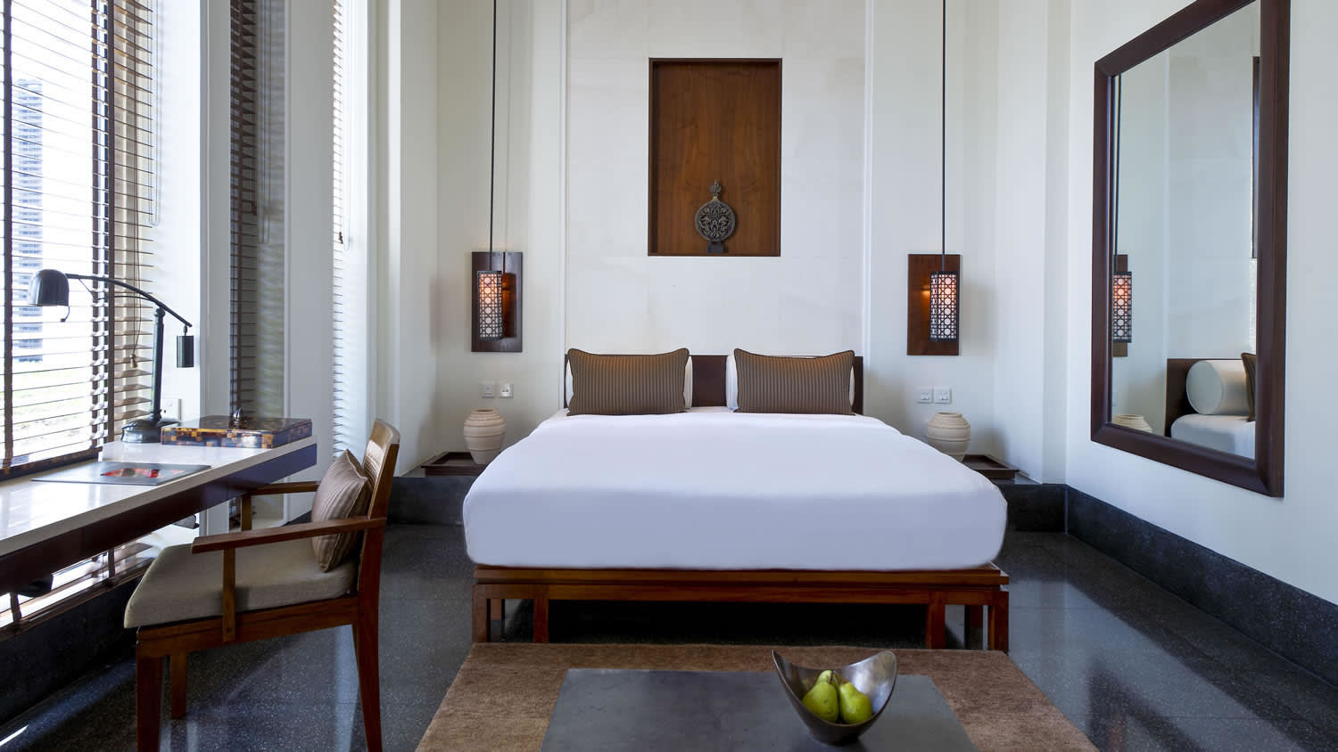 The Chedi Muscat