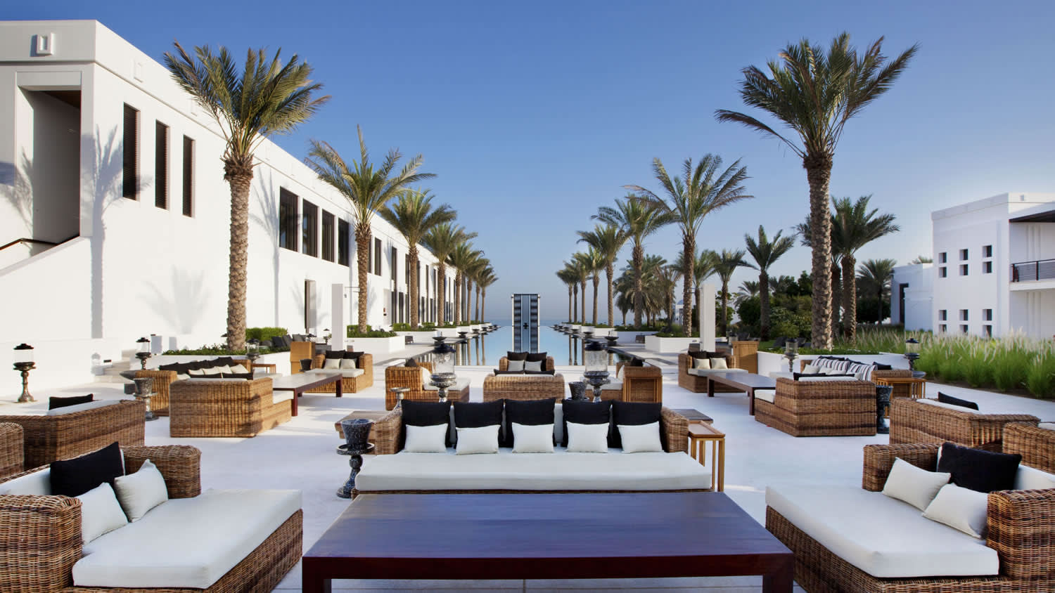 The Chedi Muscat