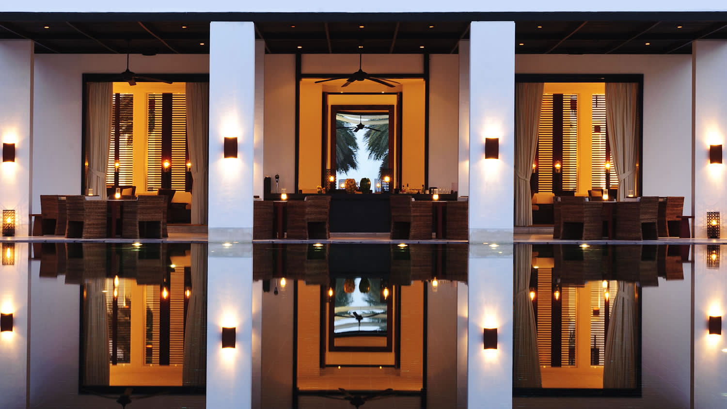 The Chedi Muscat