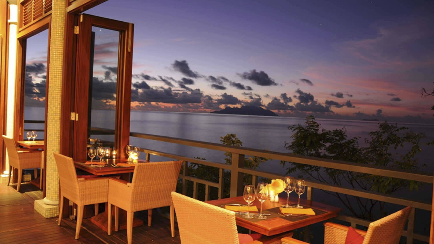Hilton Seychelles Northolme Resort and Spa