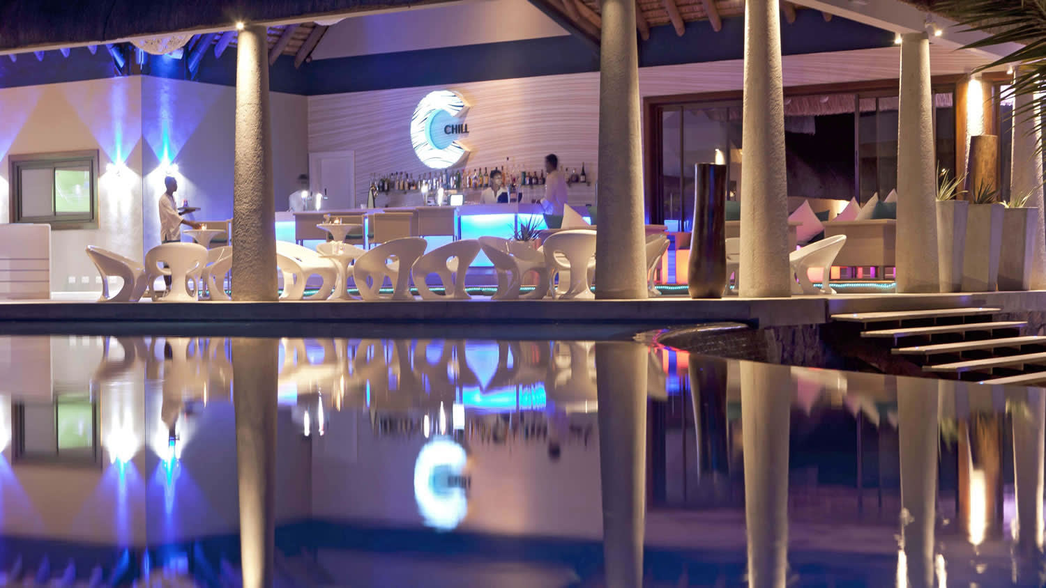 Heritage Awali Golf and Spa Resort