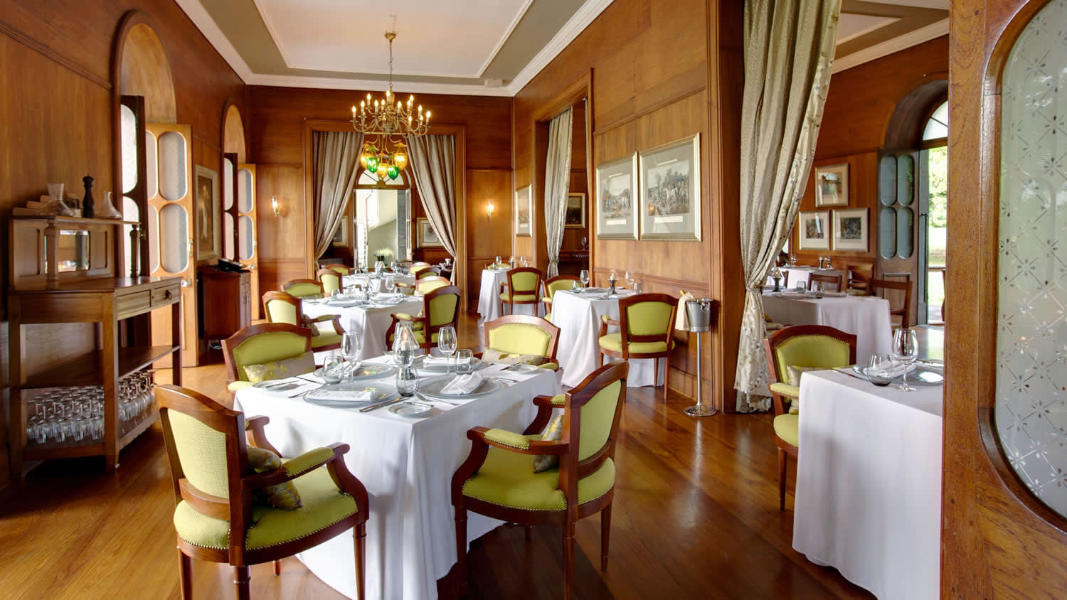 Heritage Awali Golf and Spa Resort