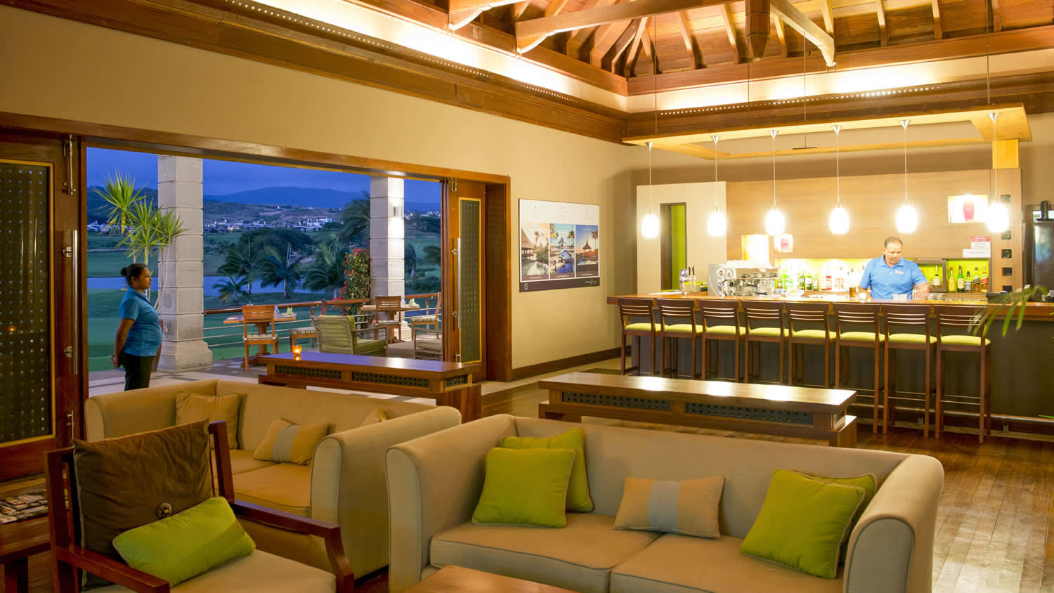 Heritage Awali Golf and Spa Resort