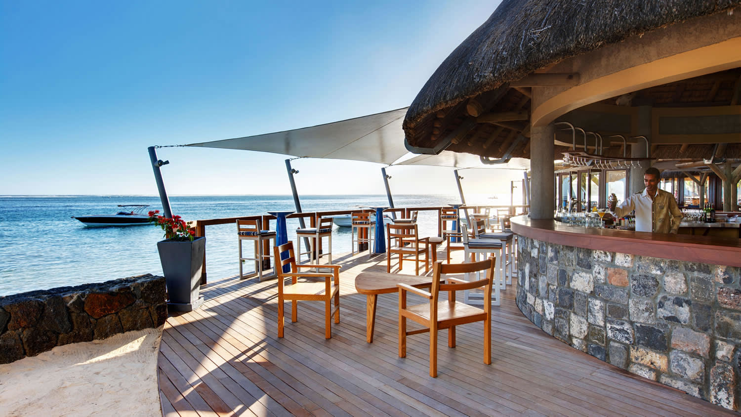 Heritage Awali Golf and Spa Resort