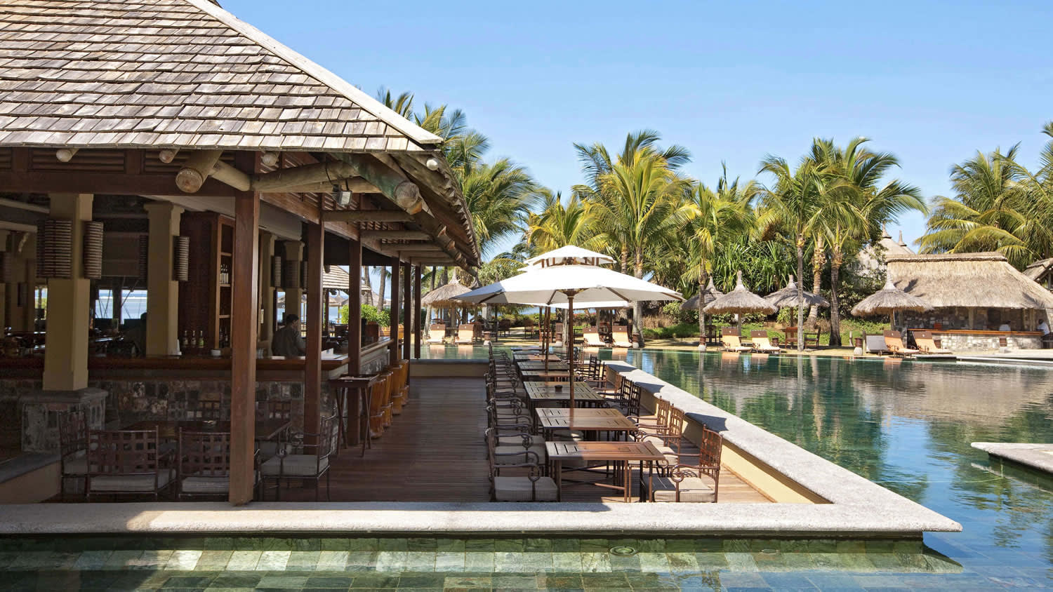 Heritage Awali Golf and Spa Resort