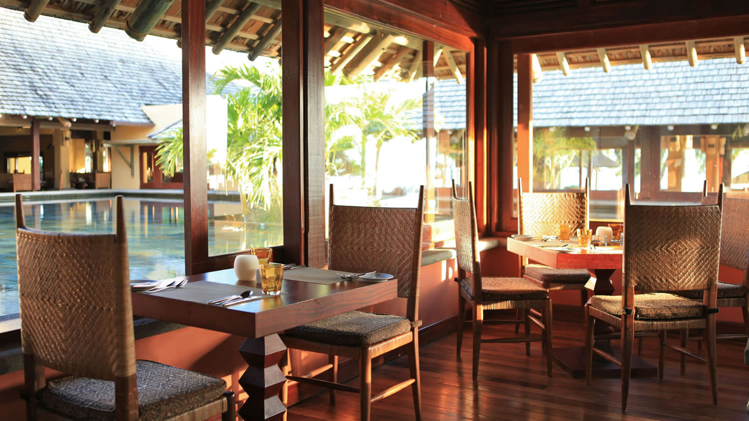 Heritage Awali Golf and Spa Resort